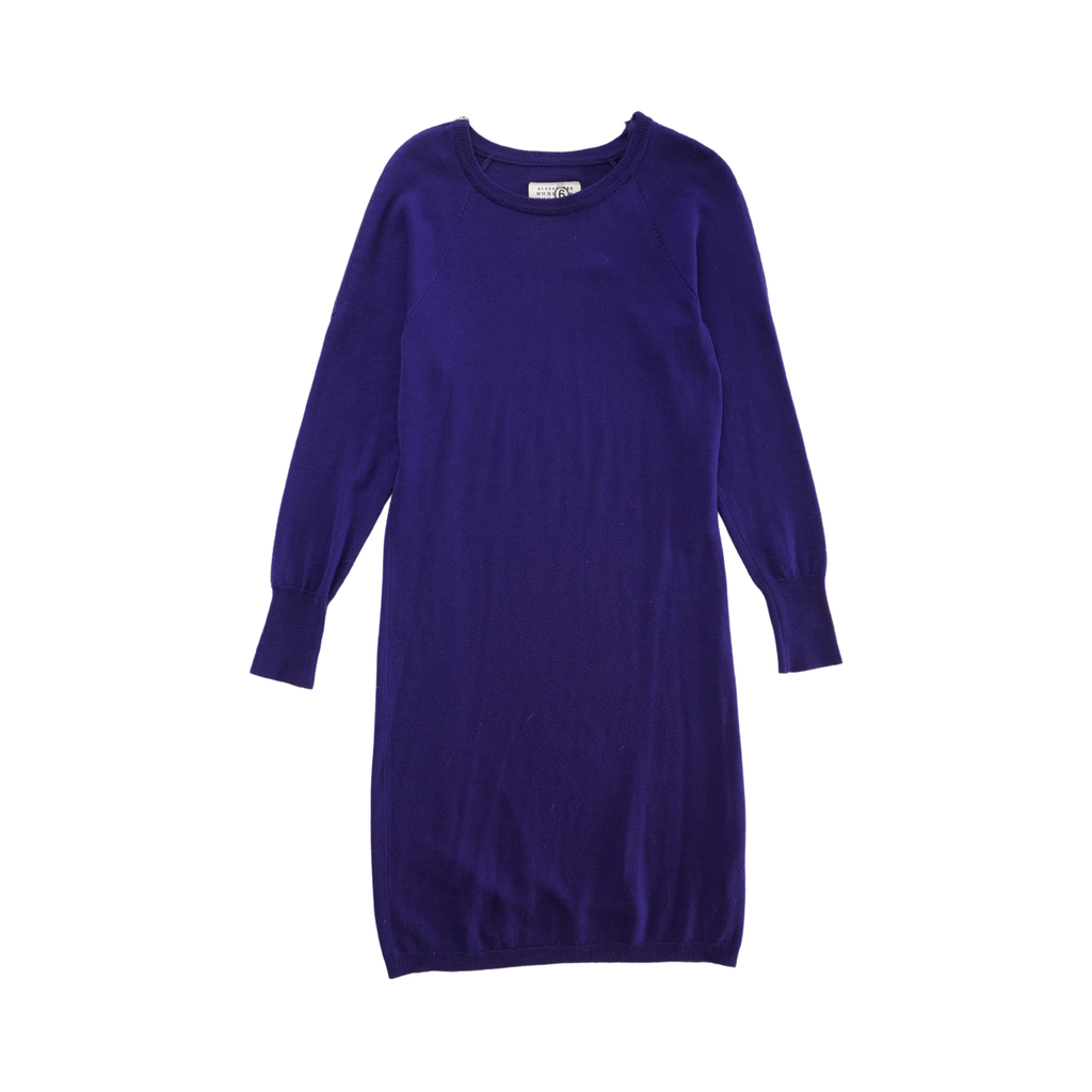 Margiela Sweater Dress - Women's S