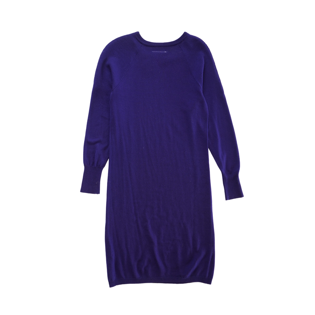 Margiela Sweater Dress - Women's S