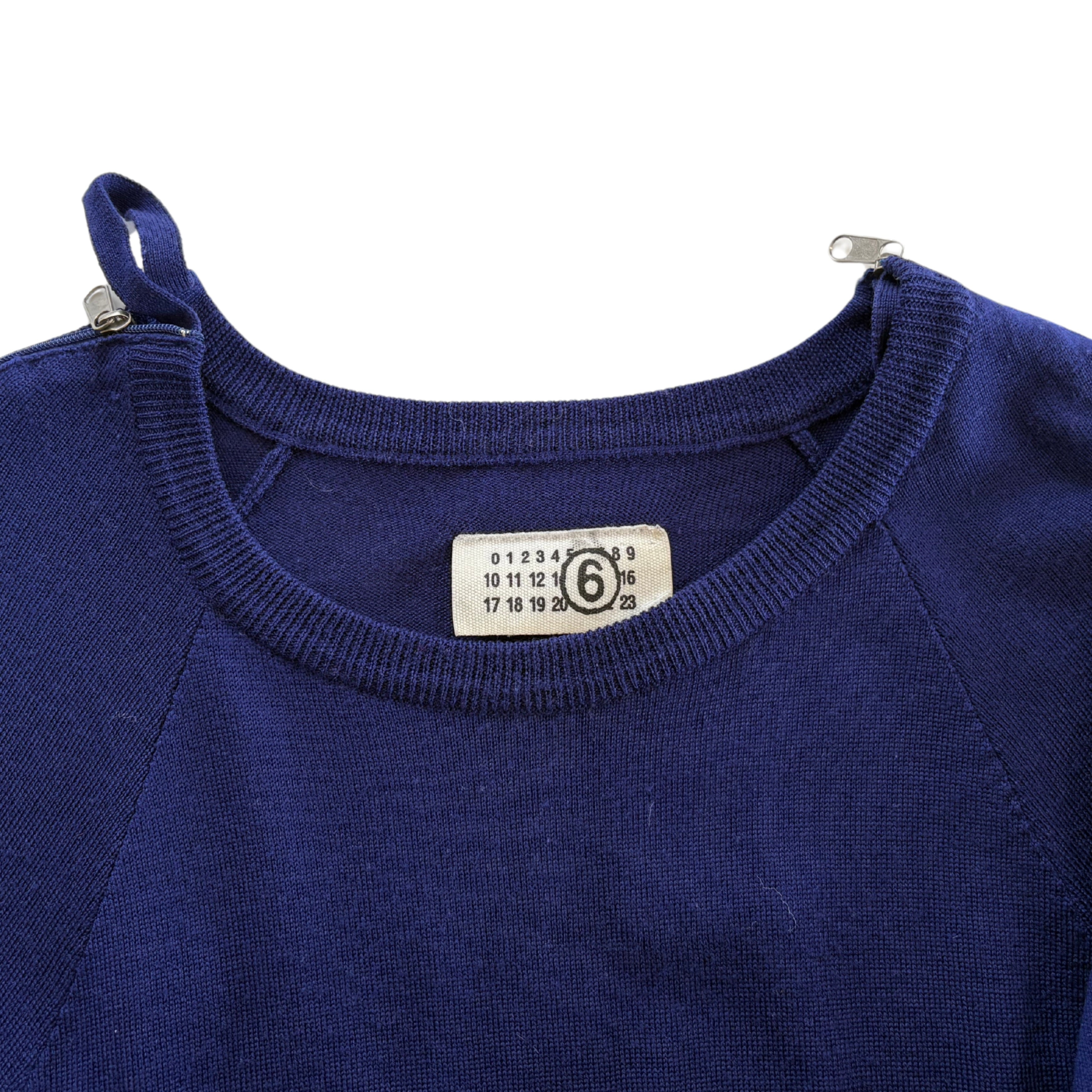 Margiela Sweater Dress - Women's S