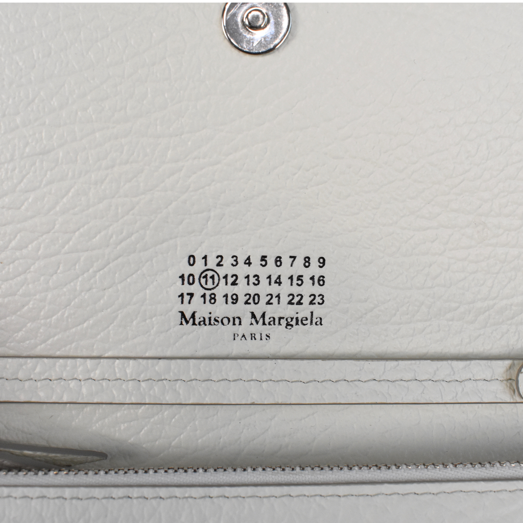 Maison Margiela Wallet on Chain