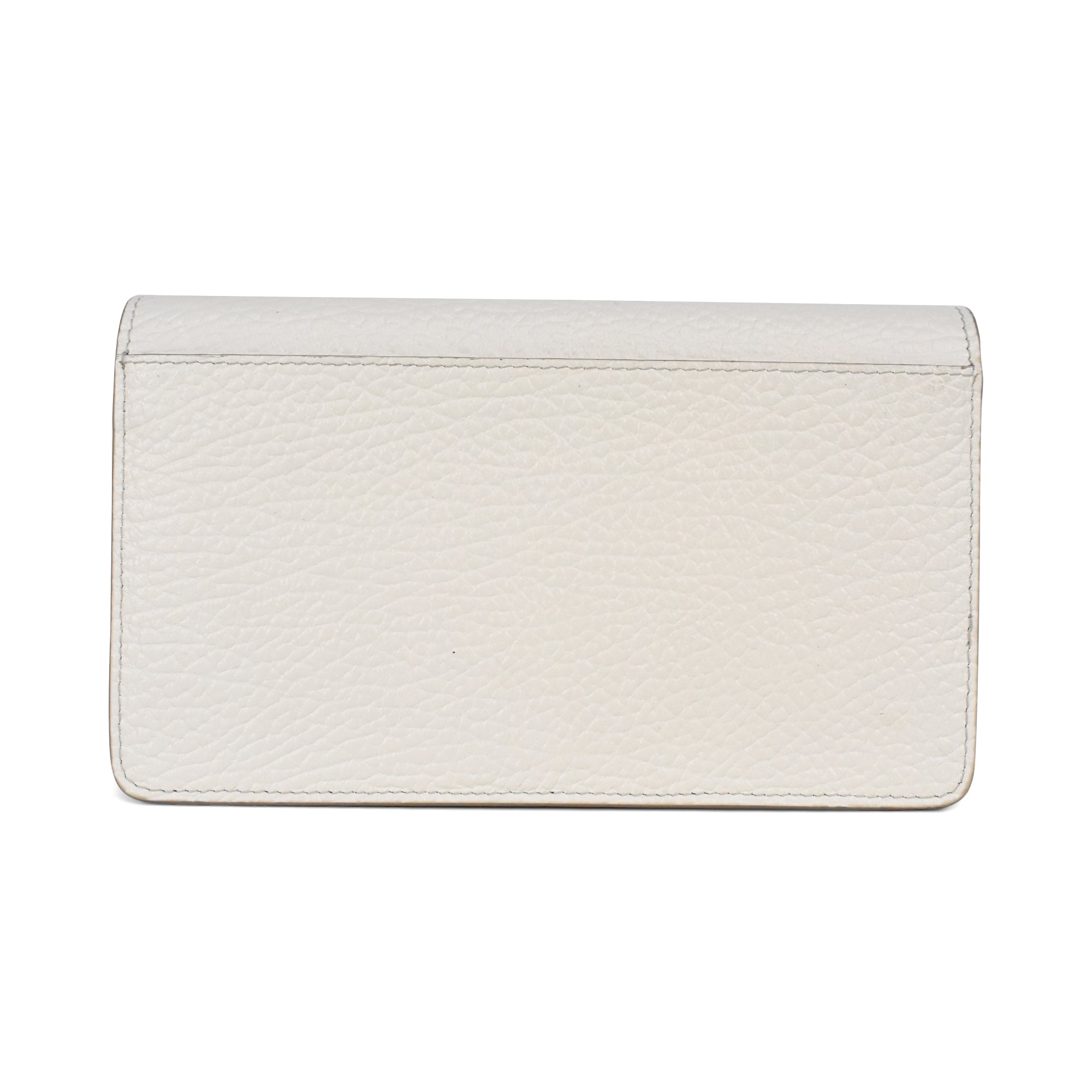 Maison Margiela Wallet on Chain