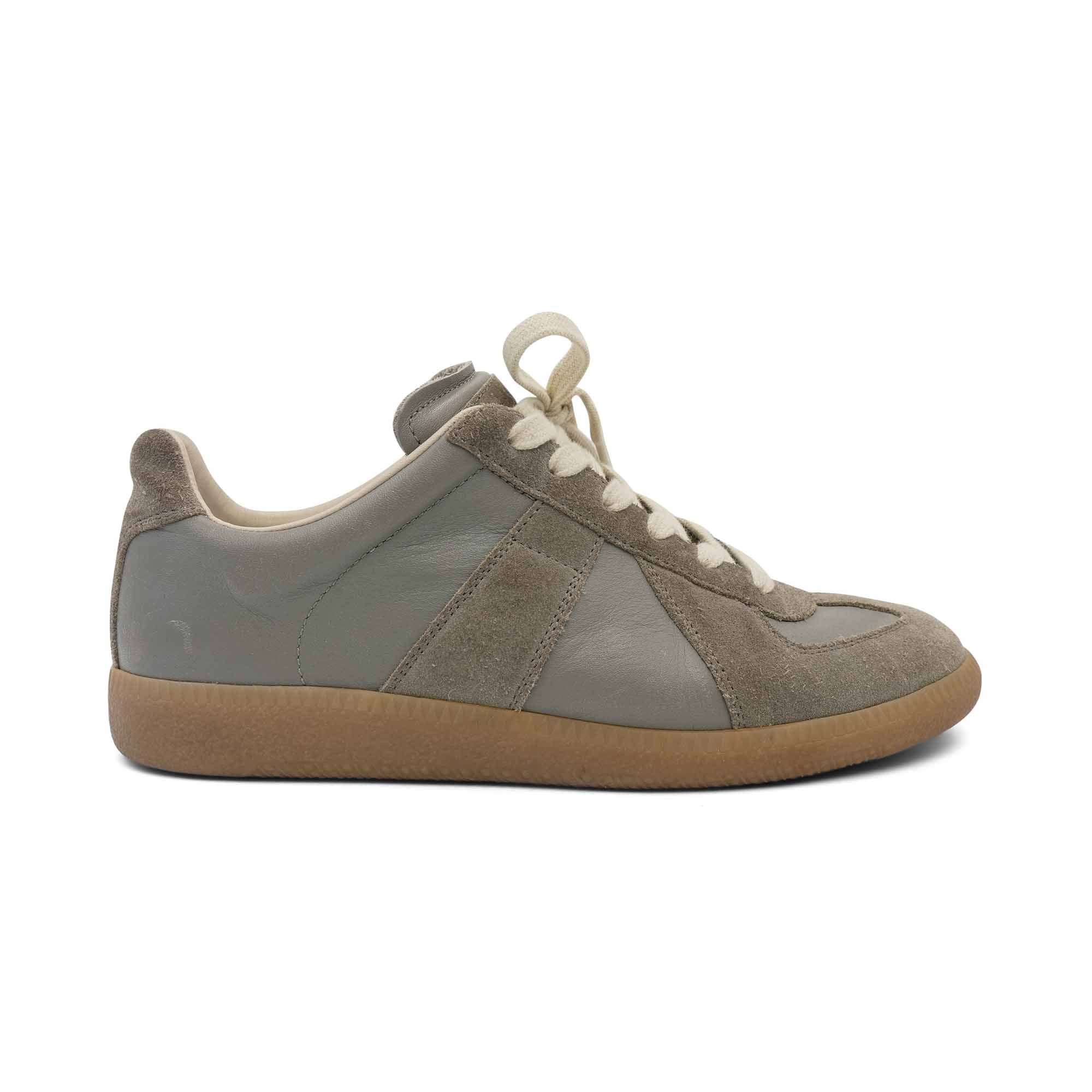 Maison Margiela 'Gat' Low-Top Sneakers - Women's 37