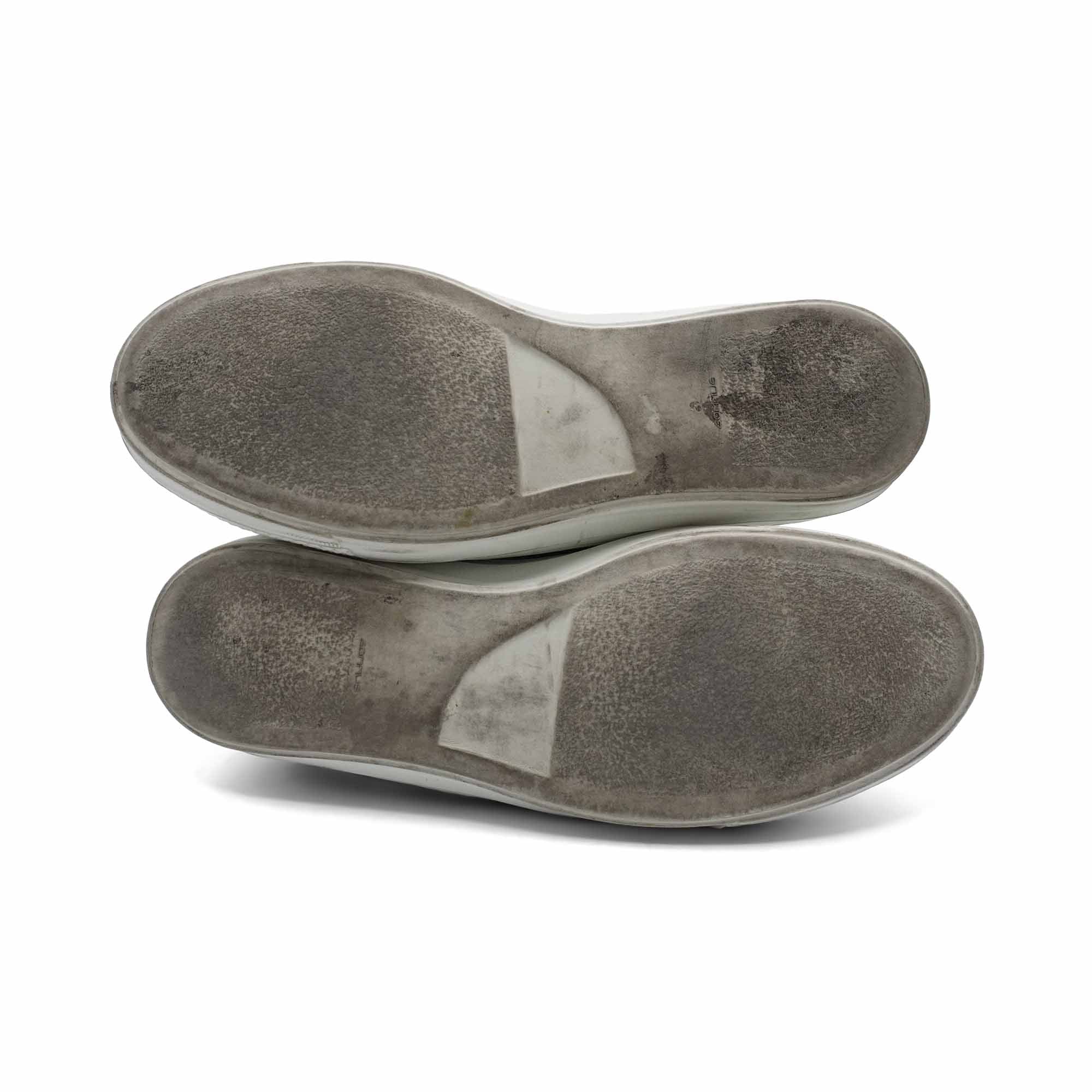 Maison Margiela 'Evolution' Low-Top Sneakers - Men's 41
