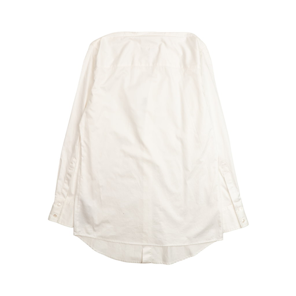 MARGIELA Womens White SIZE 38 Tops