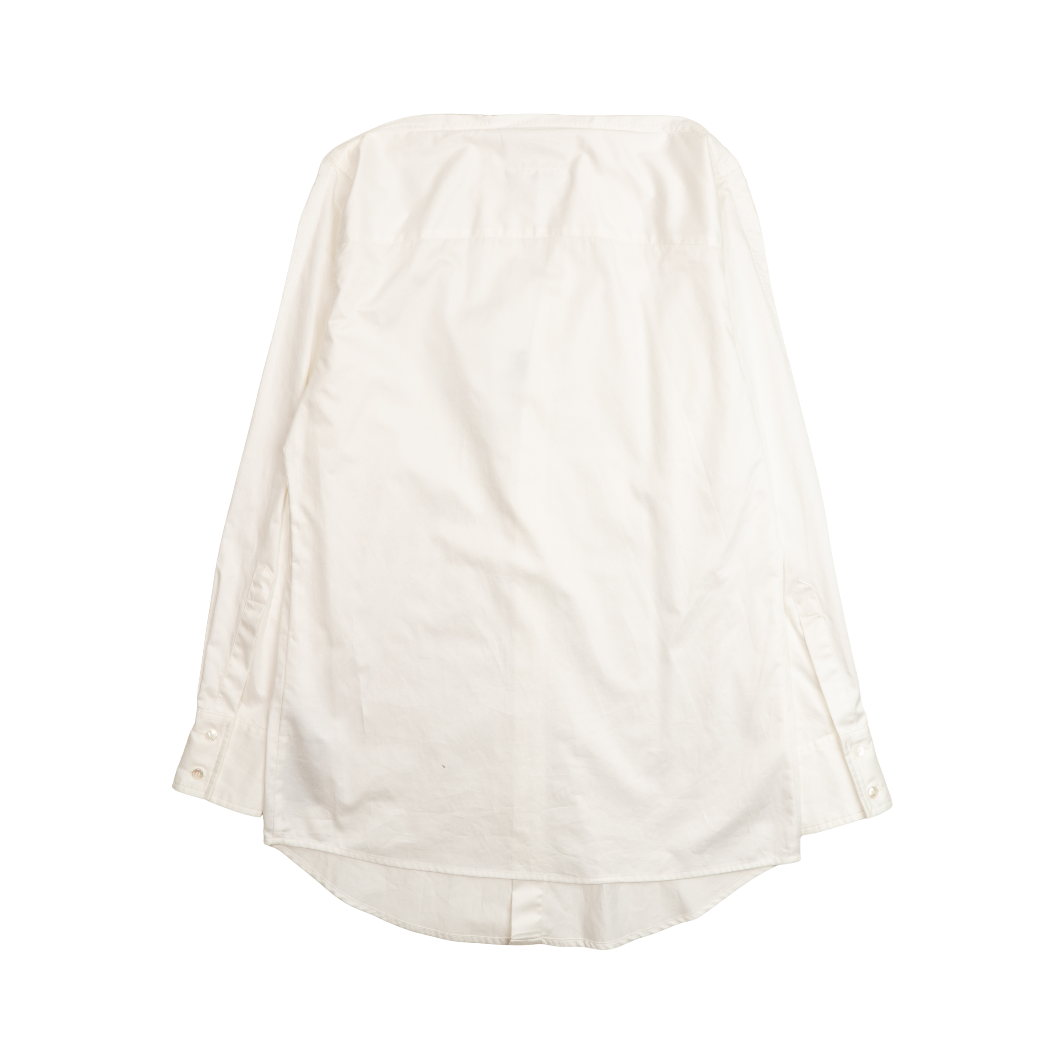 MARGIELA Womens White SIZE 38 Tops