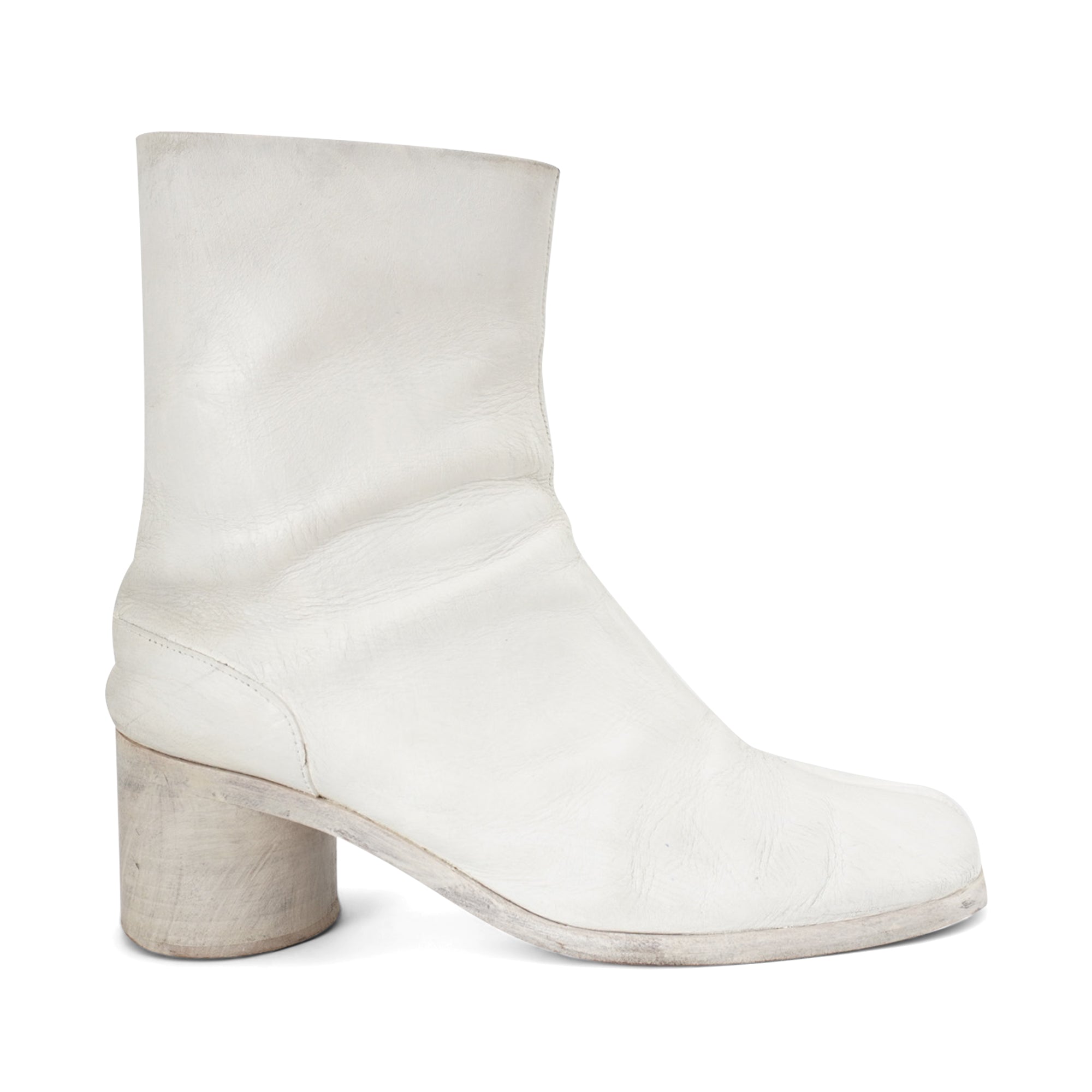 Maison Margiela 'Tabi' Boots - Men's 43
