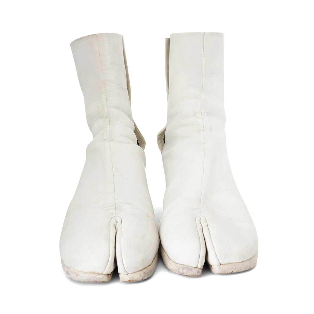Maison Margiela 'Tabi' Boots - Men's 43