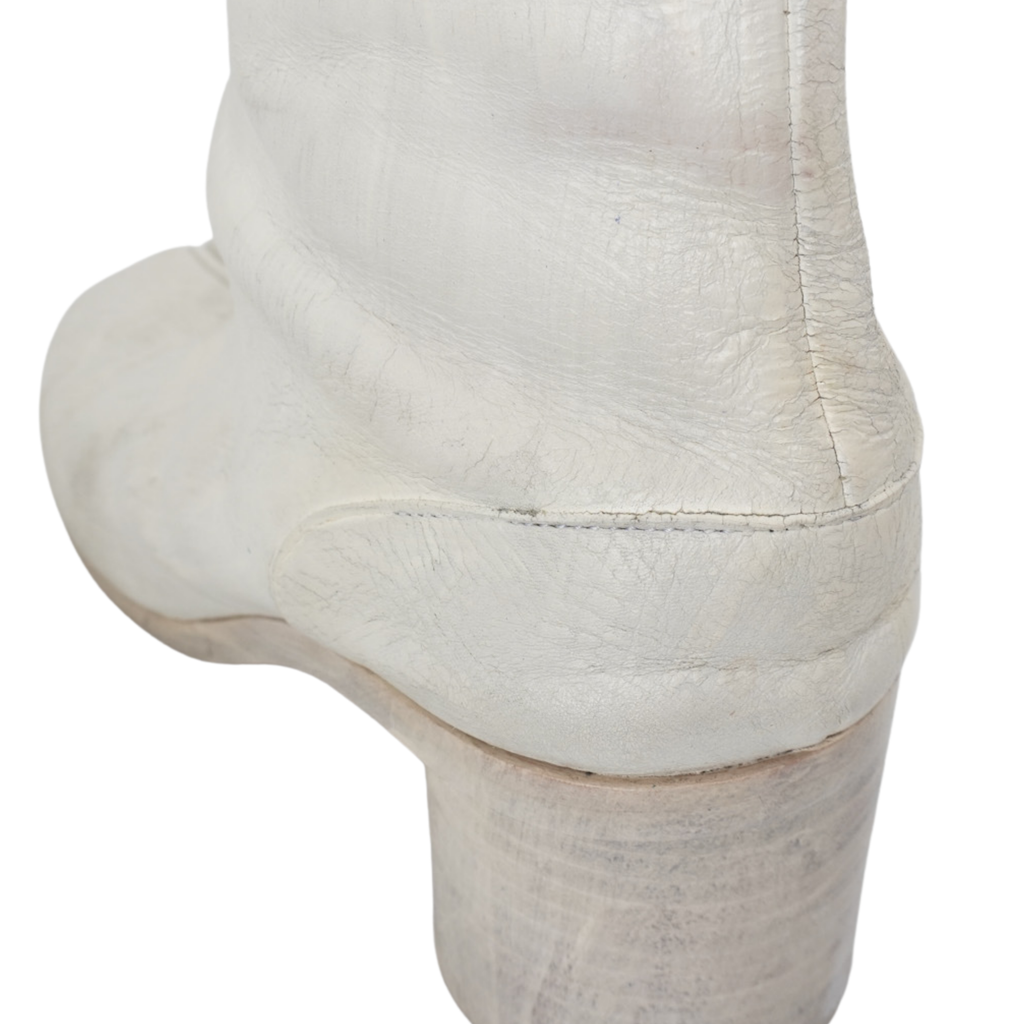 Maison Margiela 'Tabi' Boots - Men's 43