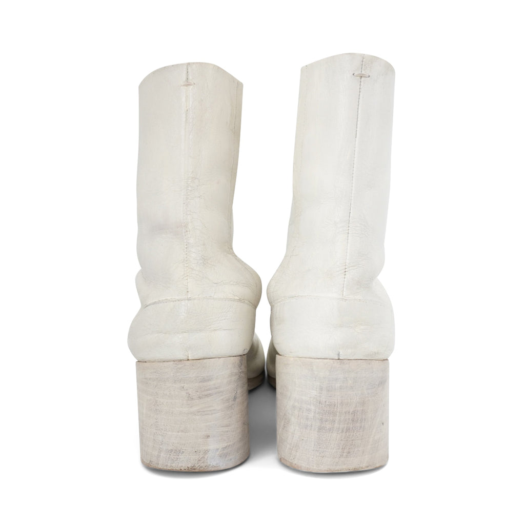Maison Margiela 'Tabi' Boots - Men's 43
