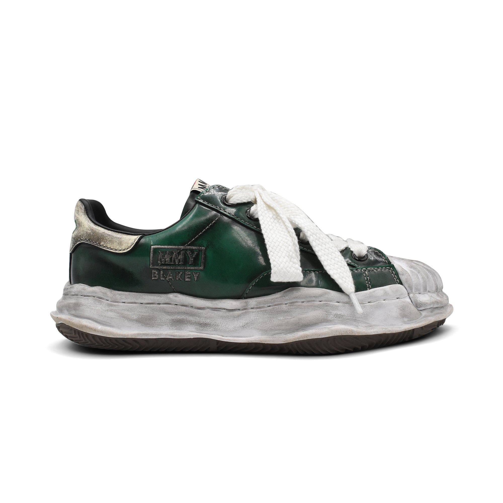 Maison Mihara Yasuhiro 'Blakey' Sneakers - Men's 42