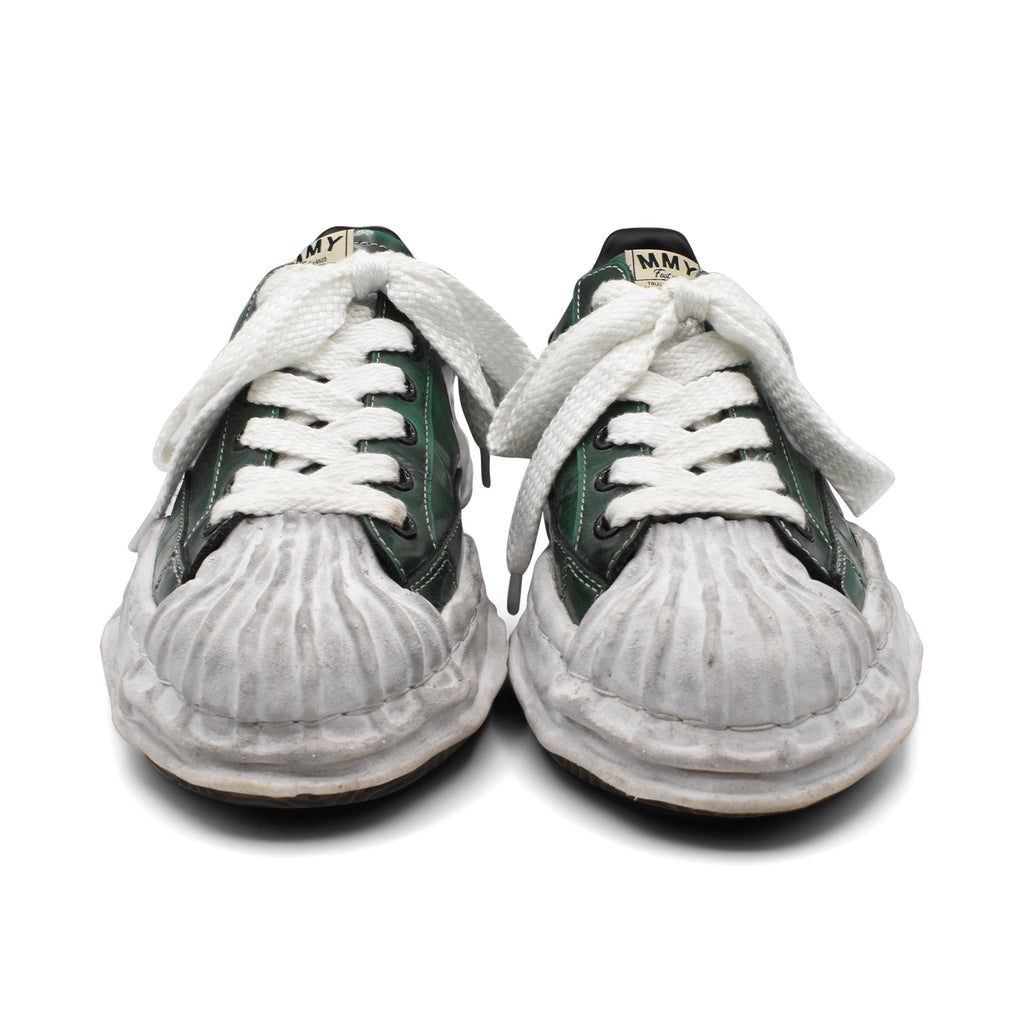 Maison Mihara Yasuhiro 'Blakey' Sneakers - Men's 42