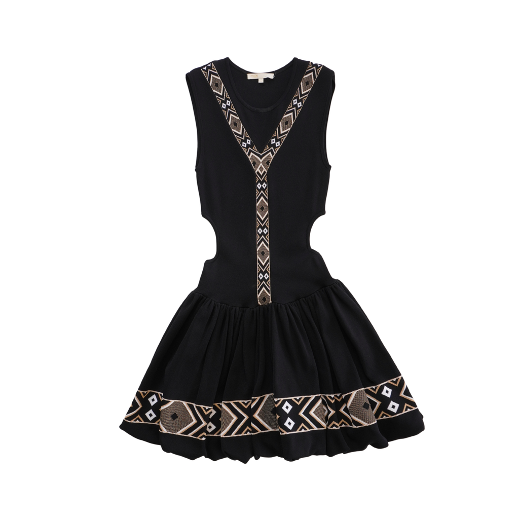 Maje Mini Dress - Women's 36