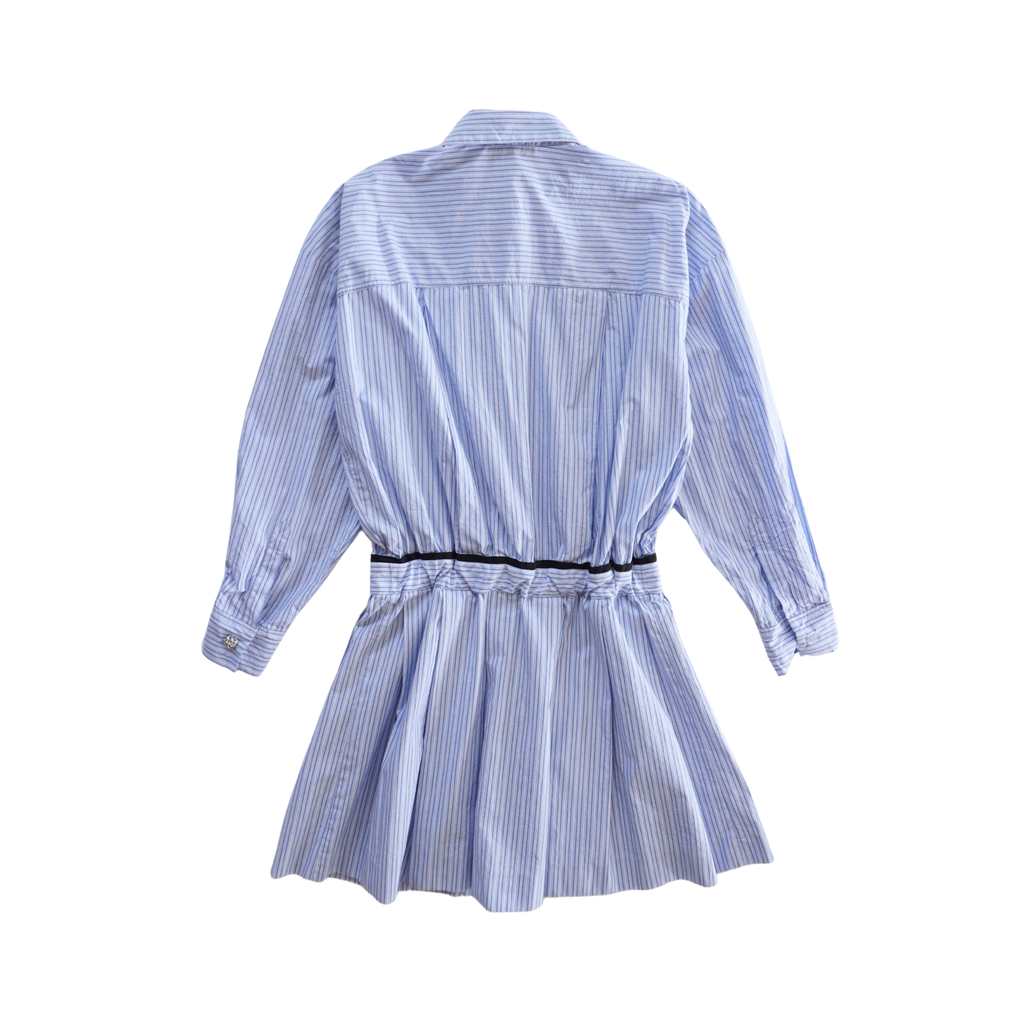 Maje 'Short Shirt' Dress - Women's 38