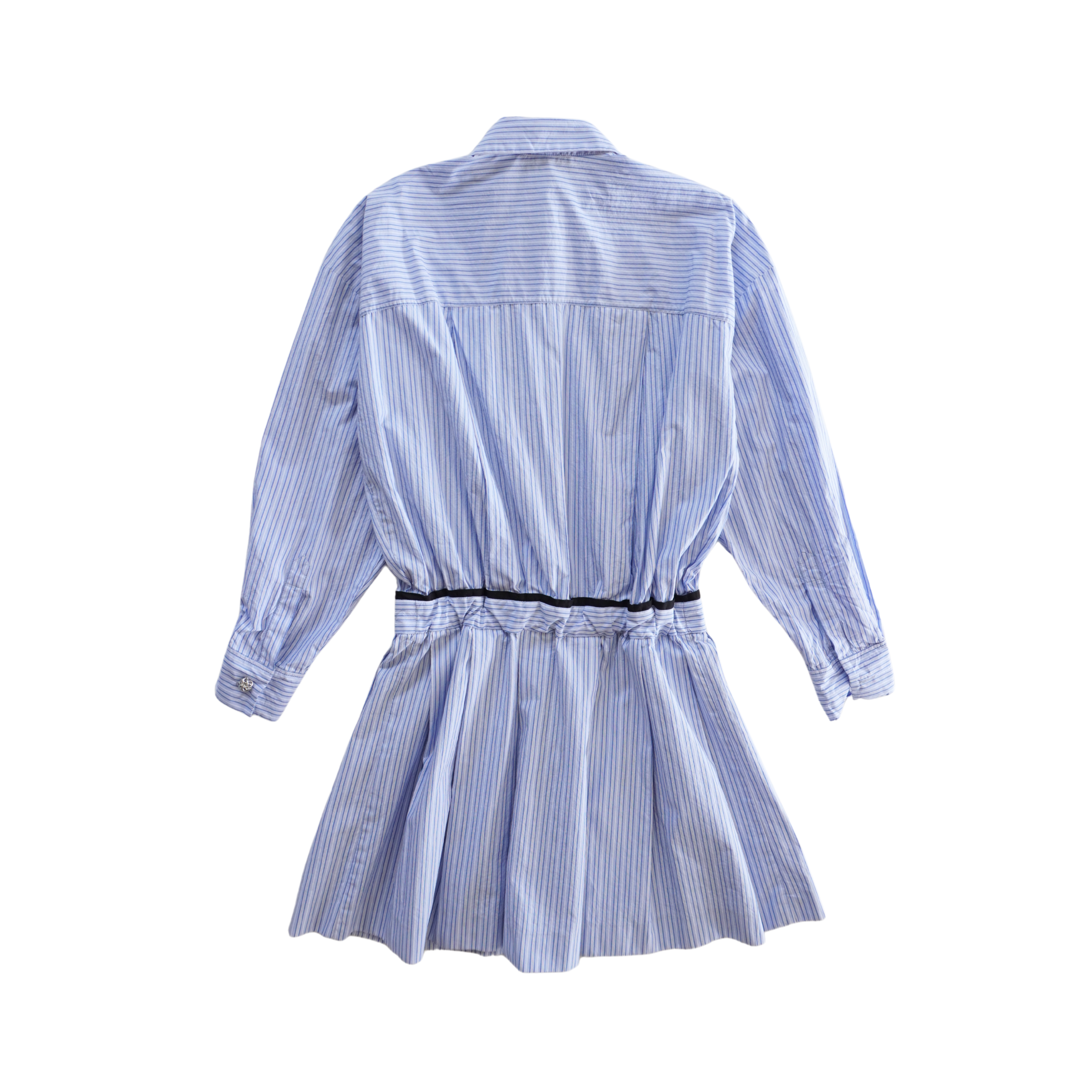 Maje 'Short Shirt' Dress - Women's 38