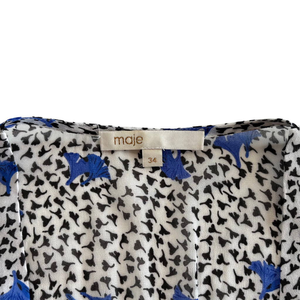 Maje 'Rencala' Dress - Women's 34