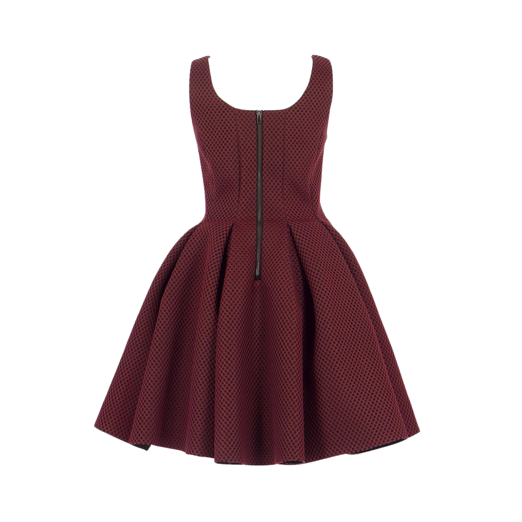 Maje Zip Front Dress - Women's 1