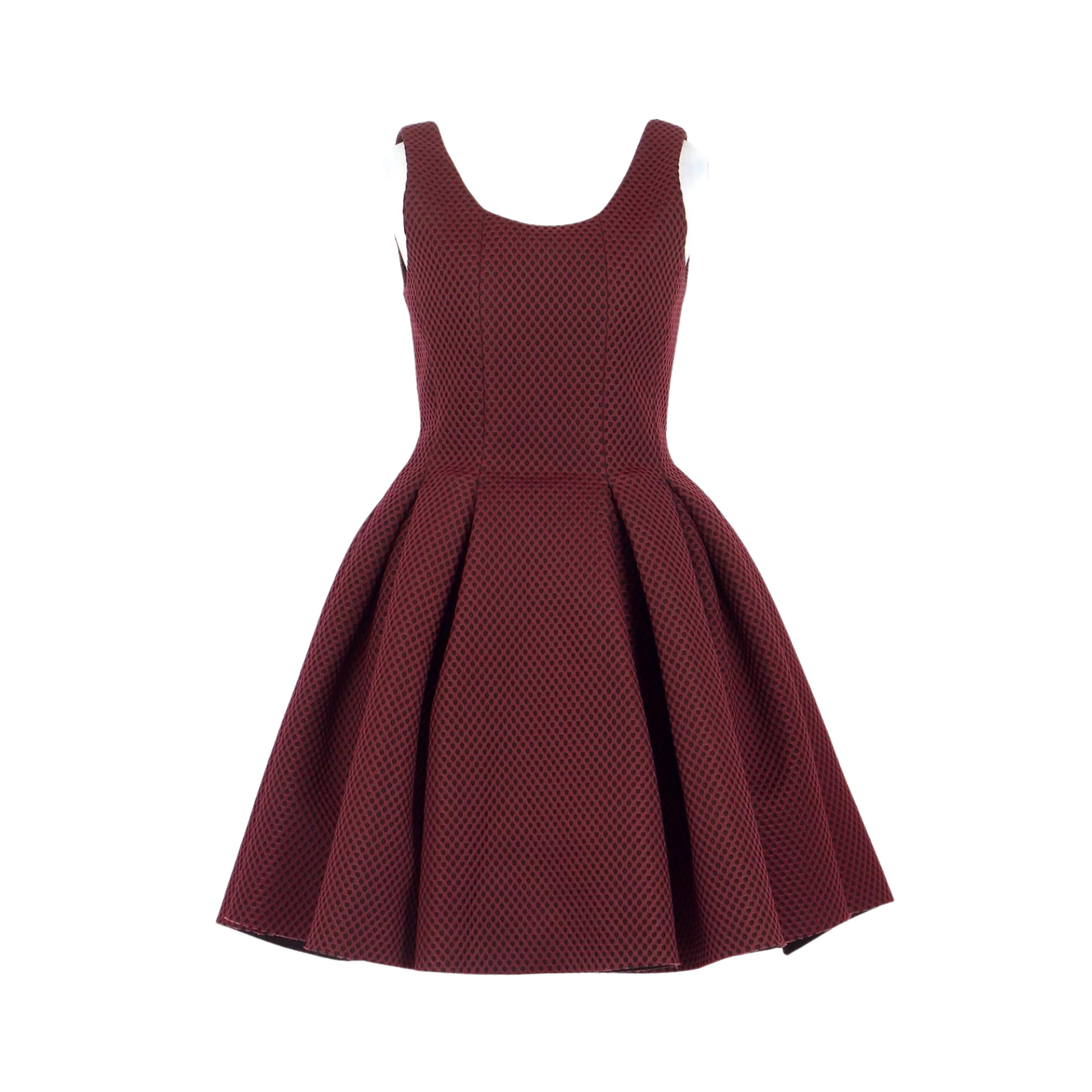 Maje Zip Front Dress - Women's 1
