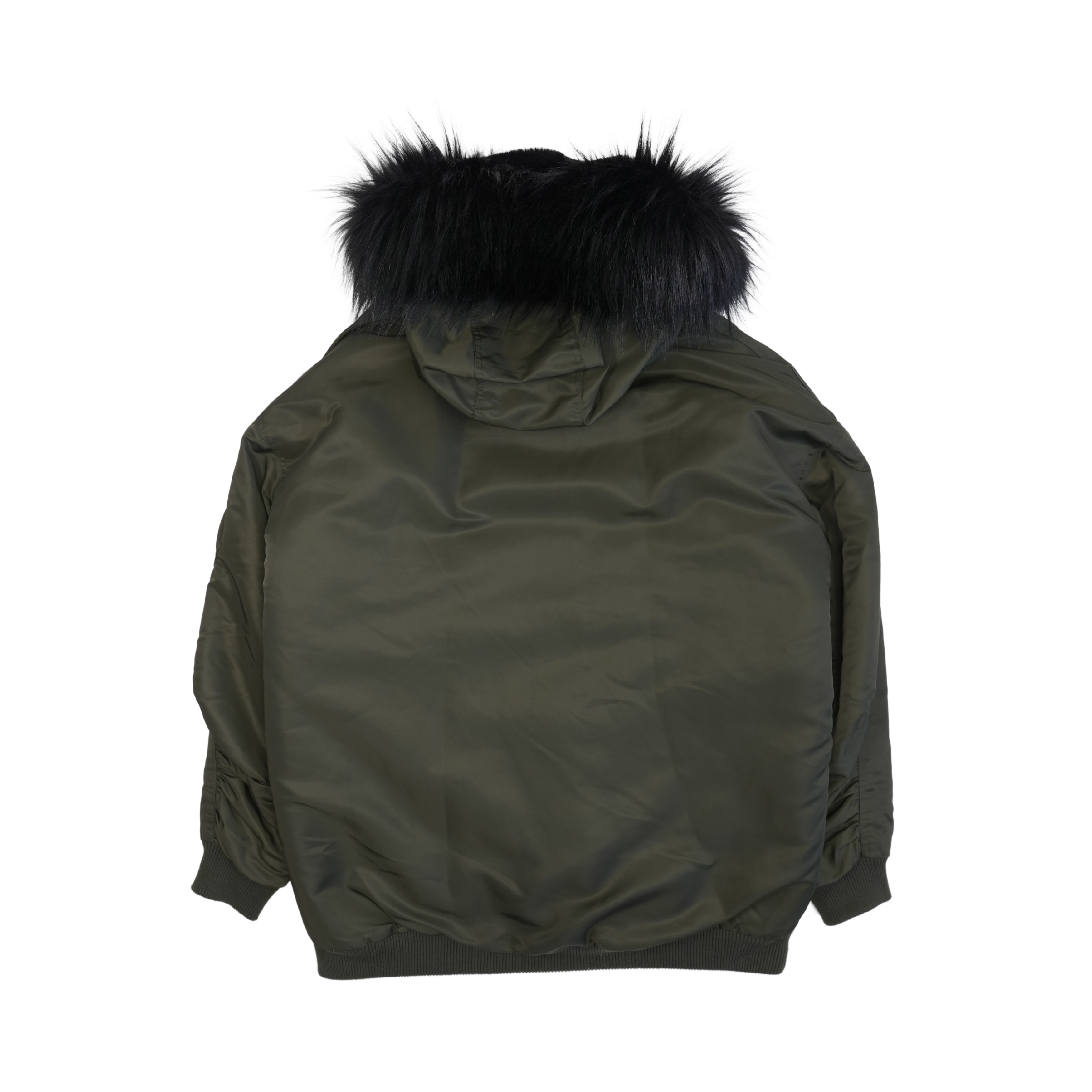Maje 'Gero' Bomber Jacket - Women's 36