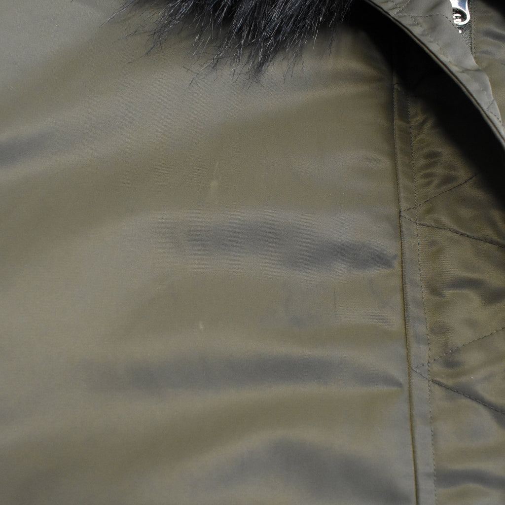 Maje 'Gero' Bomber Jacket - Women's 36