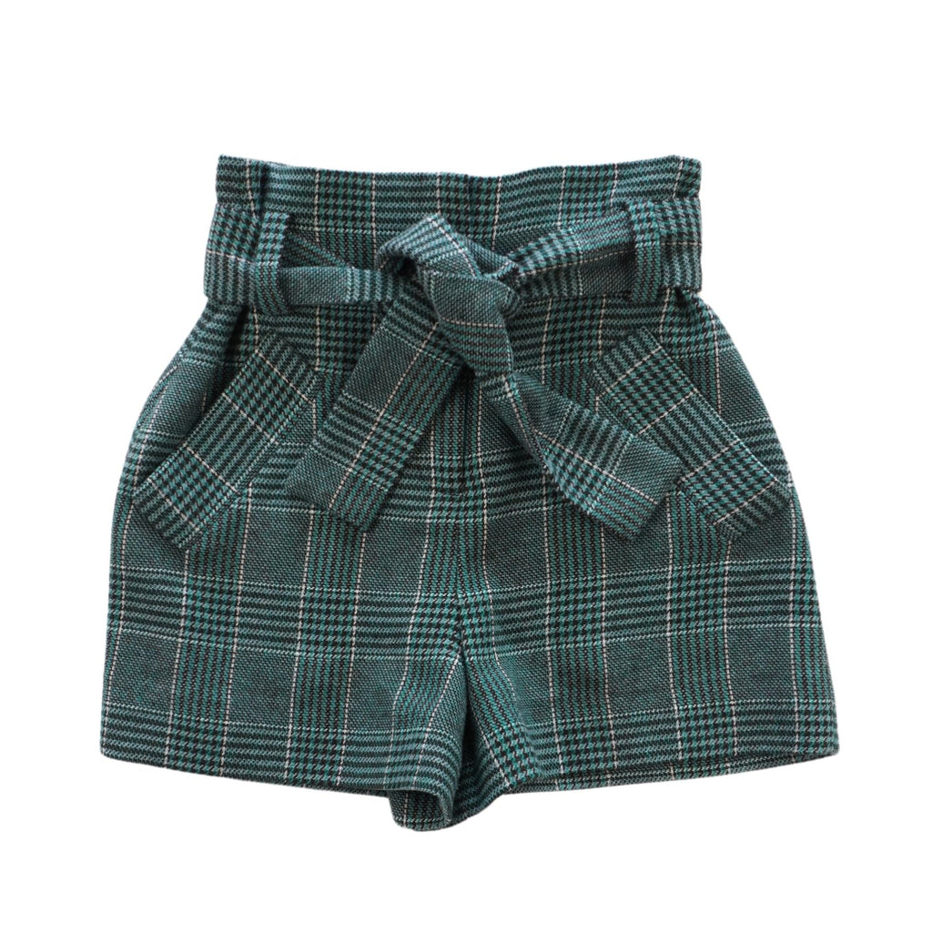 Maje Paperbag Shorts - Women's 34