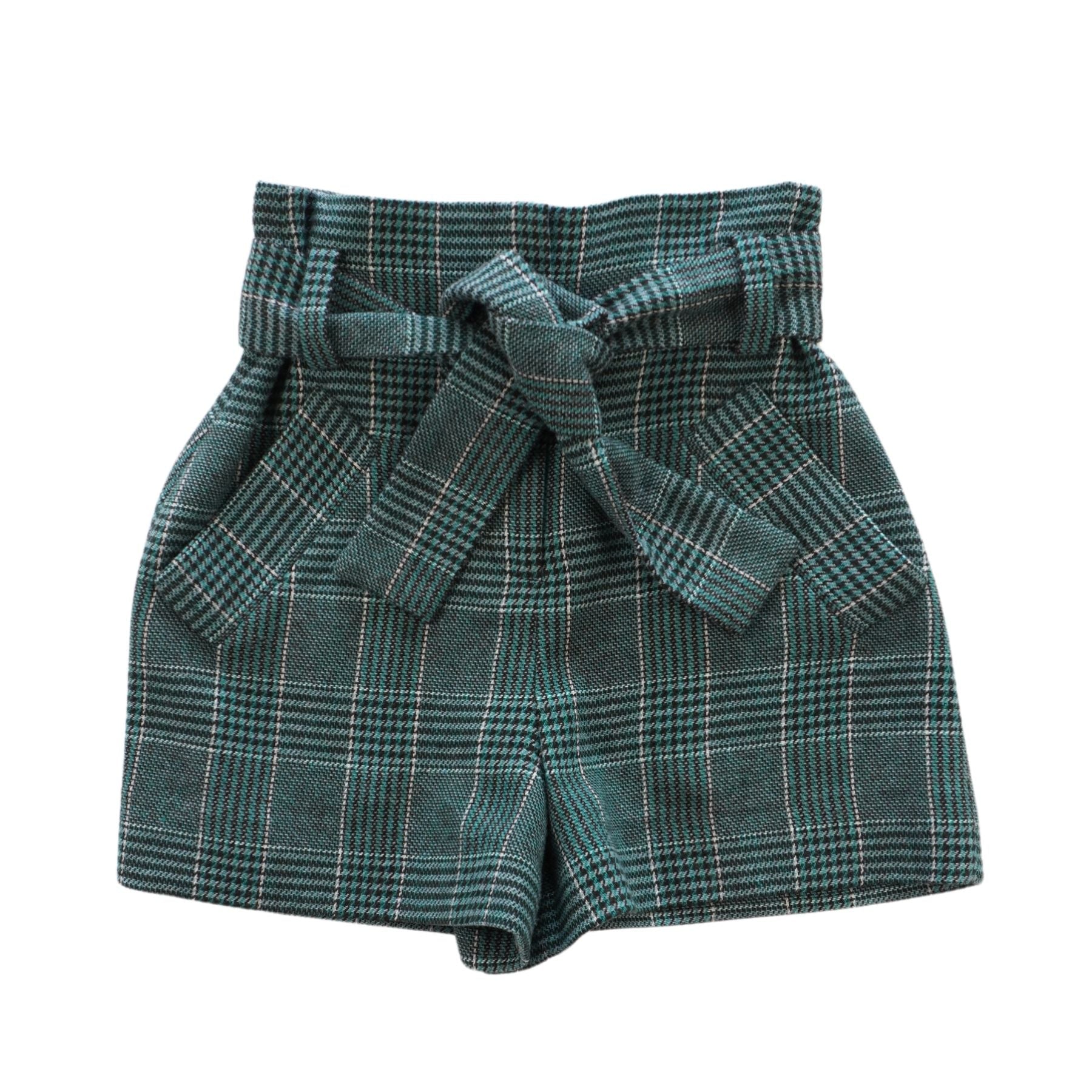 Maje Paperbag Shorts - Women's 34