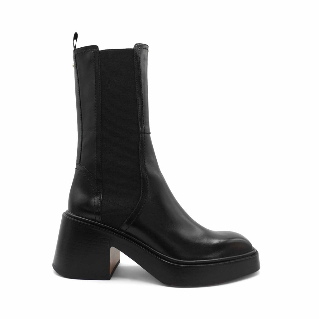 Maje Chelsea Boots - Women's 37
