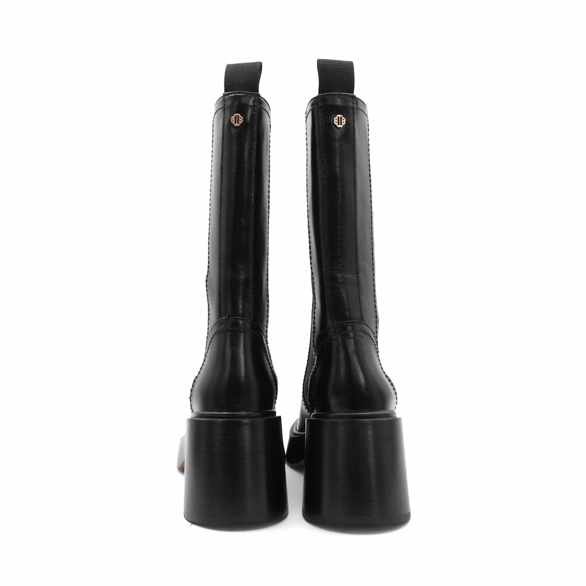 Maje Chelsea Boots - Women's 37