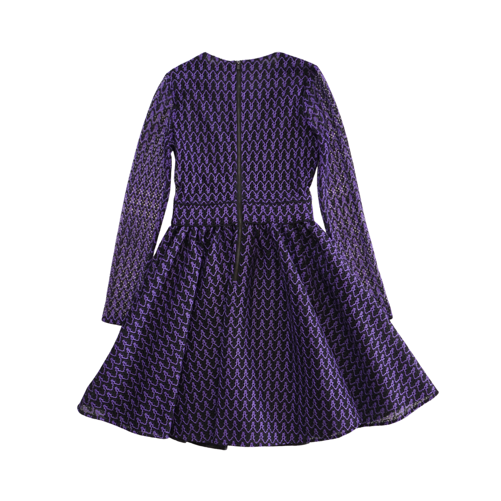 Maje 'Royani' Flare Dress - Women's 1