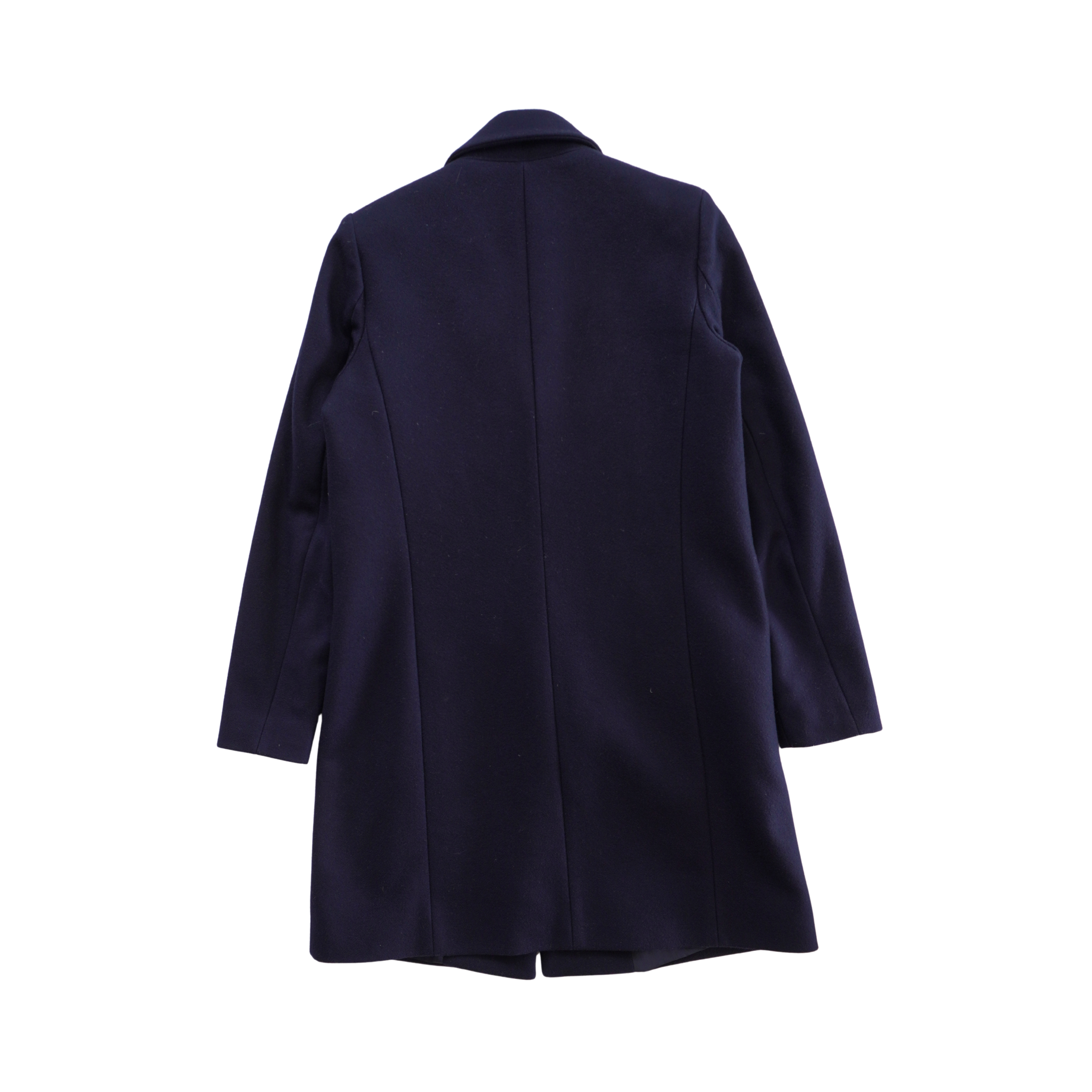 Maje Wool Jacket - Women's 38