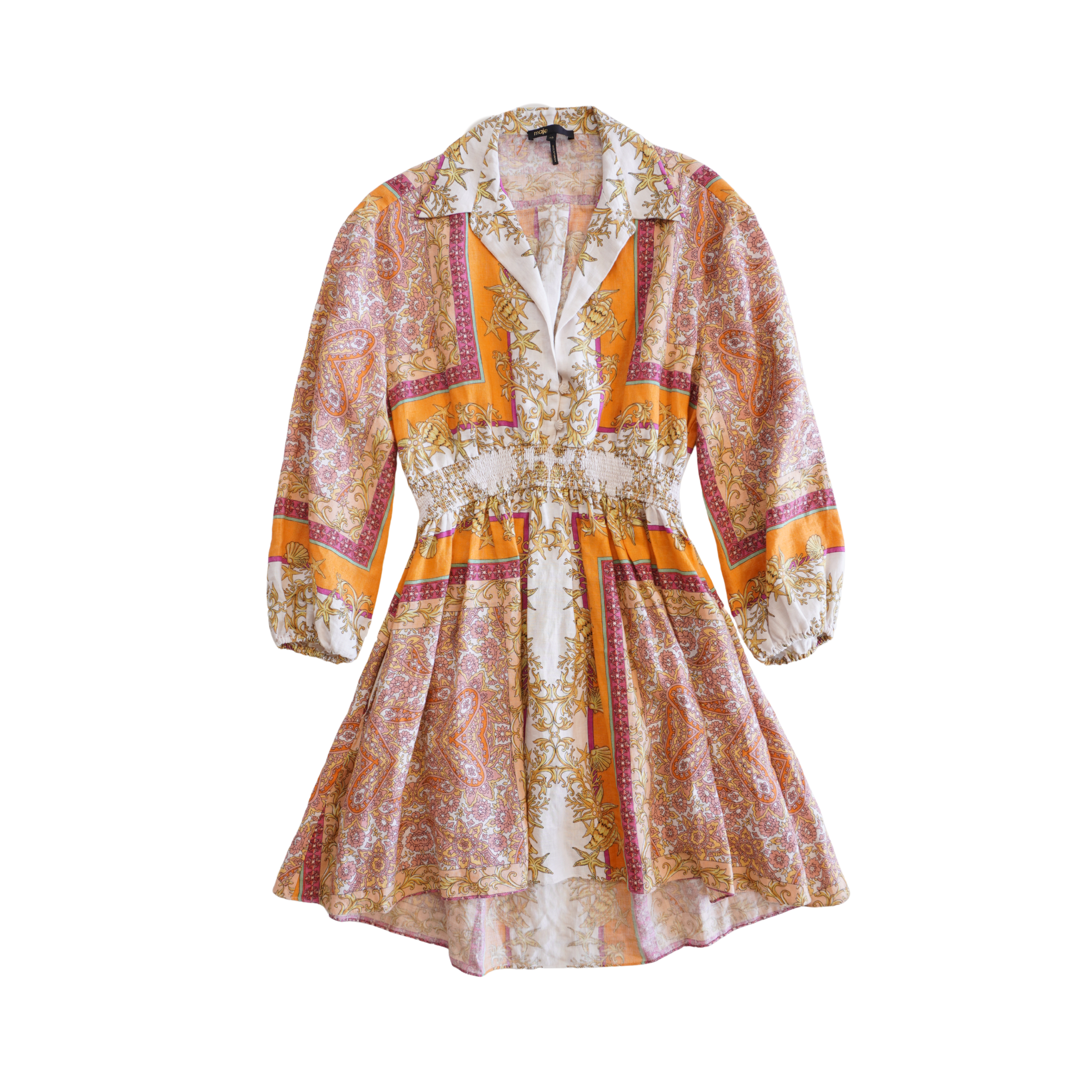 Maje 'Roquila' Dress - Women's 10