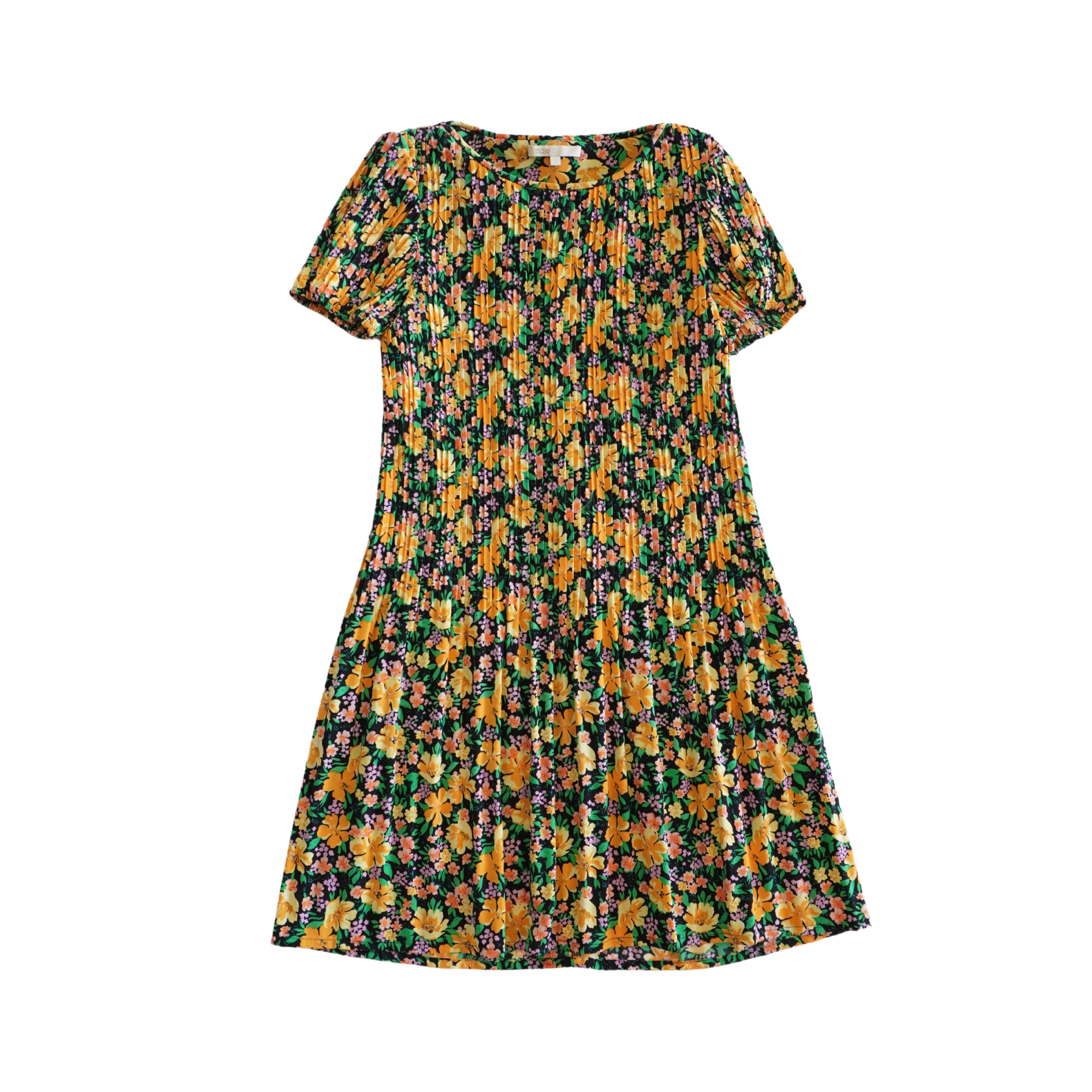 Maje 'Rockinie' Dress - Women's 1