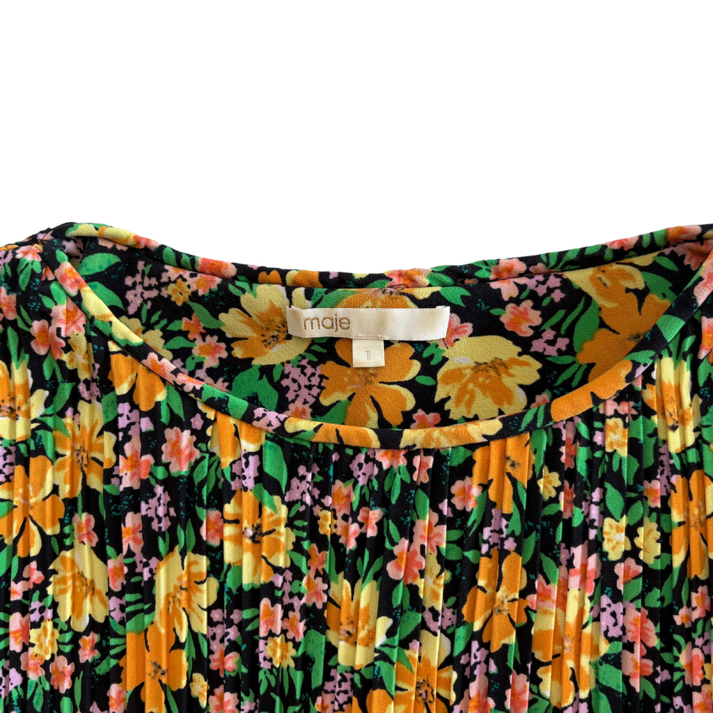 Maje 'Rockinie' Dress - Women's 1