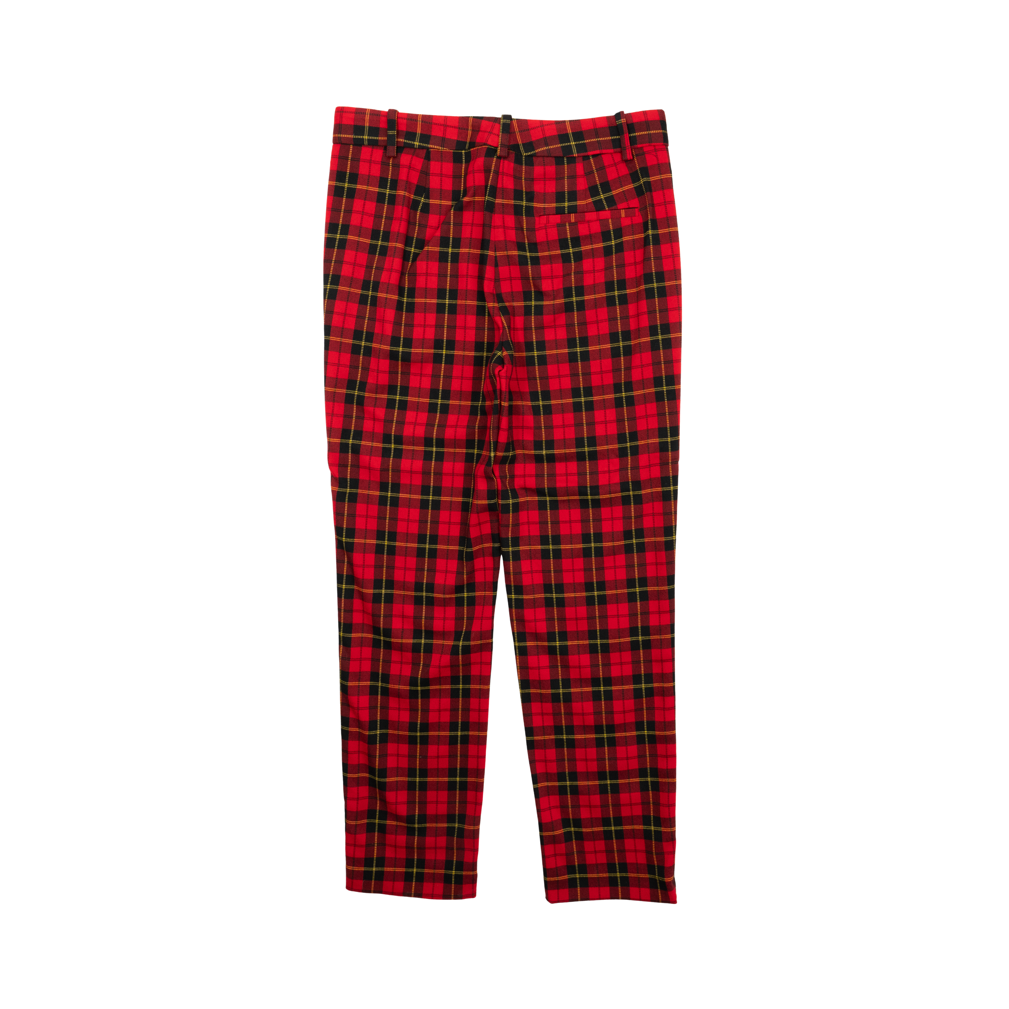 Maje Plaid Suit Set - Women's 36/38