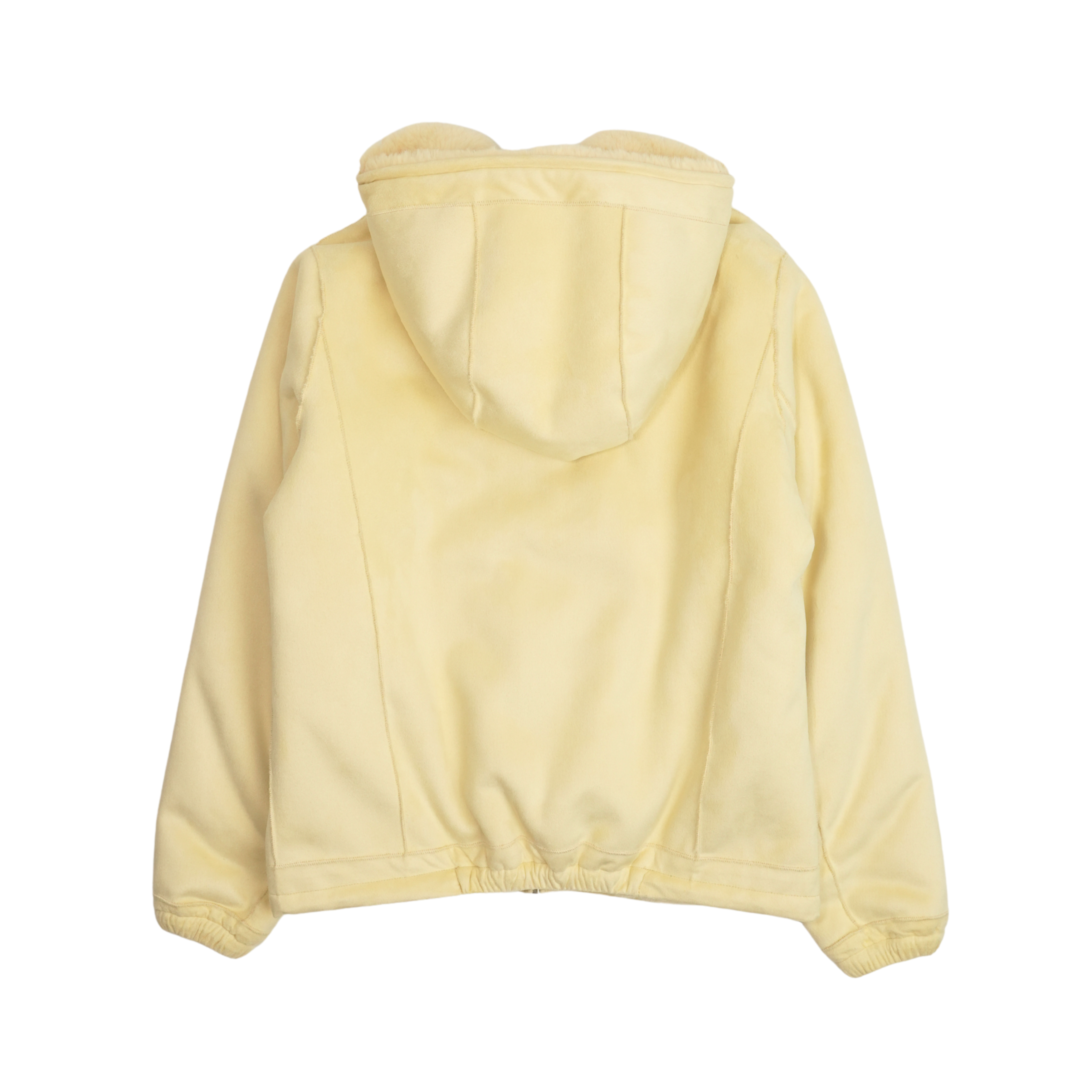 Maje 'Bayapo' Reversible Jacket - Women's 36