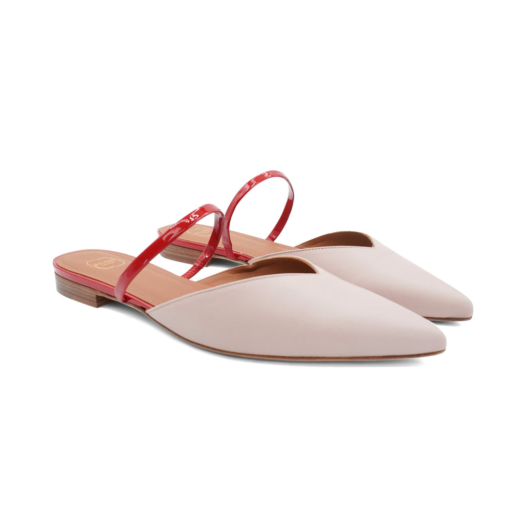 Malone Souliers 'Marla' Flats - Women's 38.5