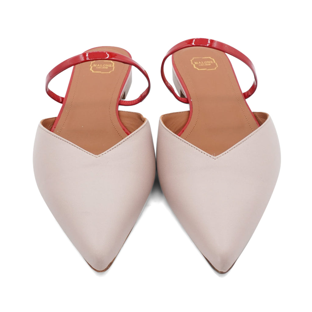 Malone Souliers 'Marla' Flats - Women's 38.5