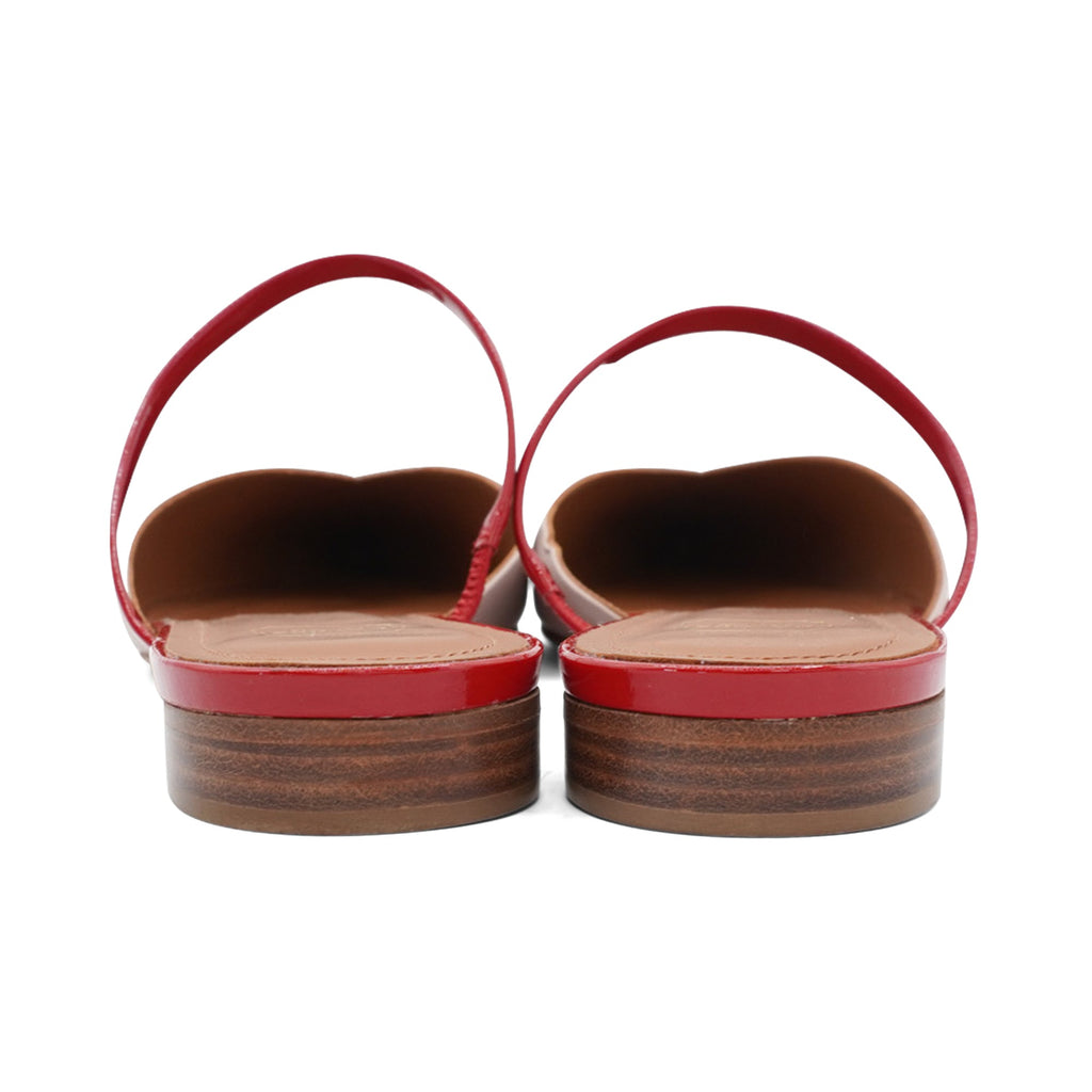 Malone Souliers 'Marla' Flats - Women's 38.5