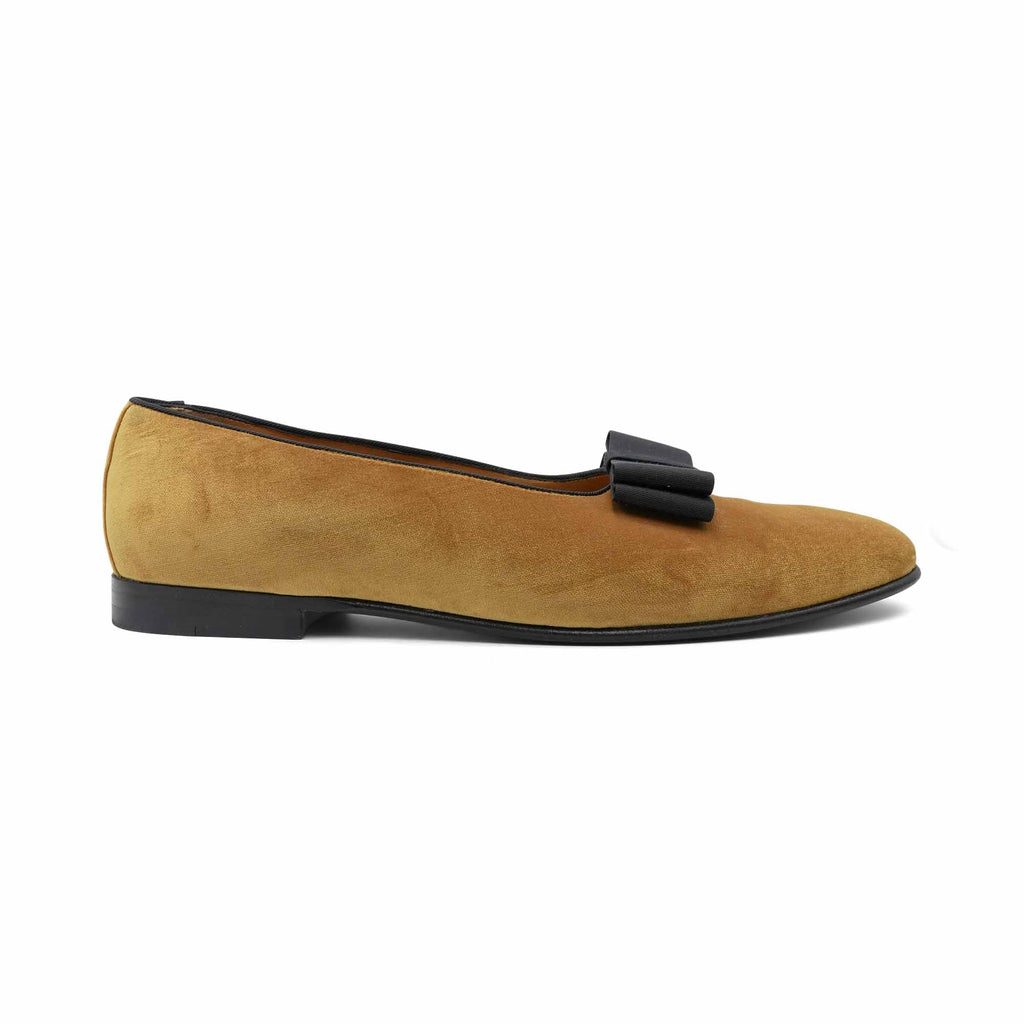 Manolo Blahnik 'Toro' Opera Shoes - Men's 11