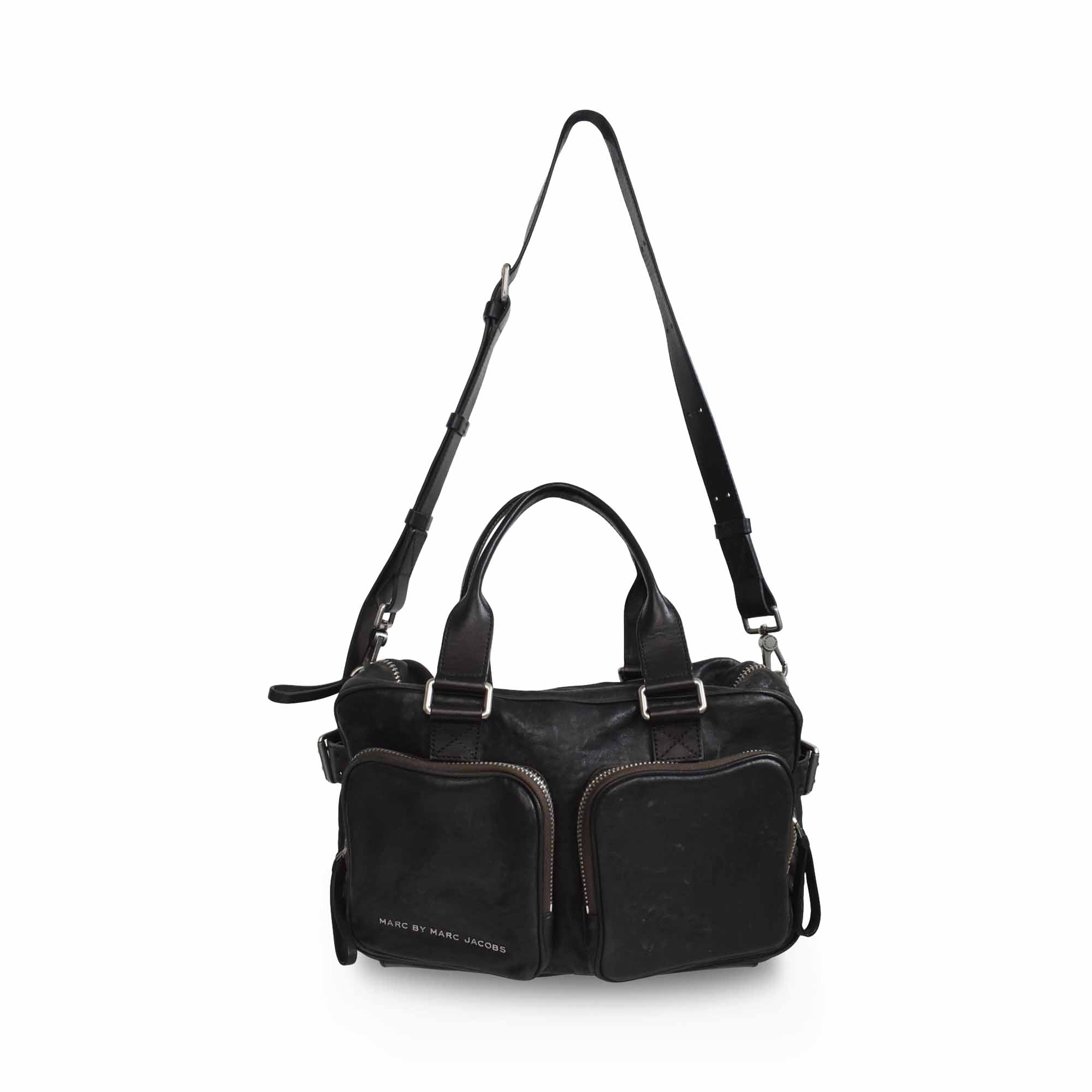 Marc by Marc Jacobs 'Cargo' Bag