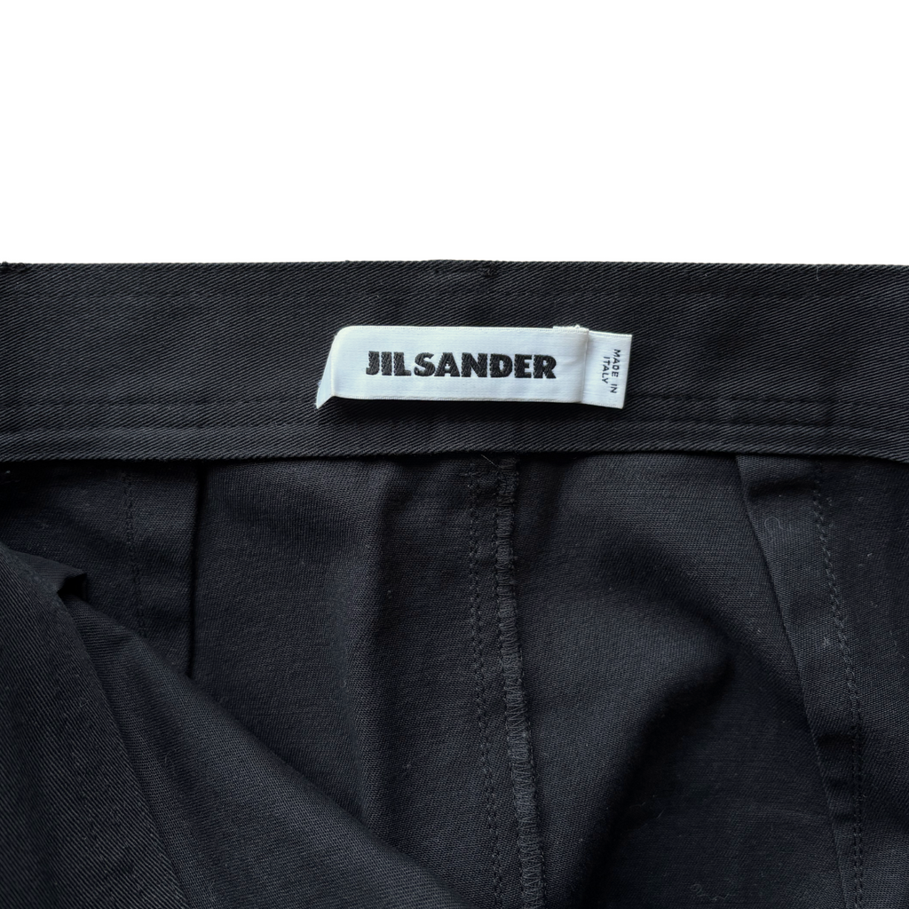 Jil Sander Pencil Skirt - Women's 34