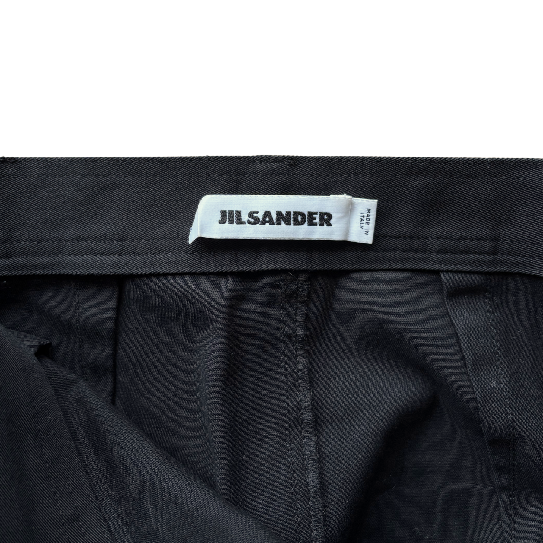 Jil Sander Pencil Skirt - Women's 34