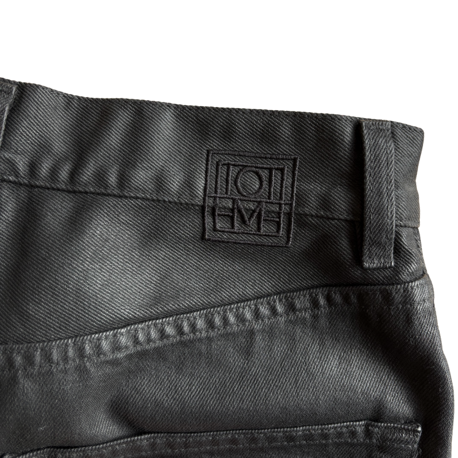 Toteme 'Barrel' Jeans - Women's 29