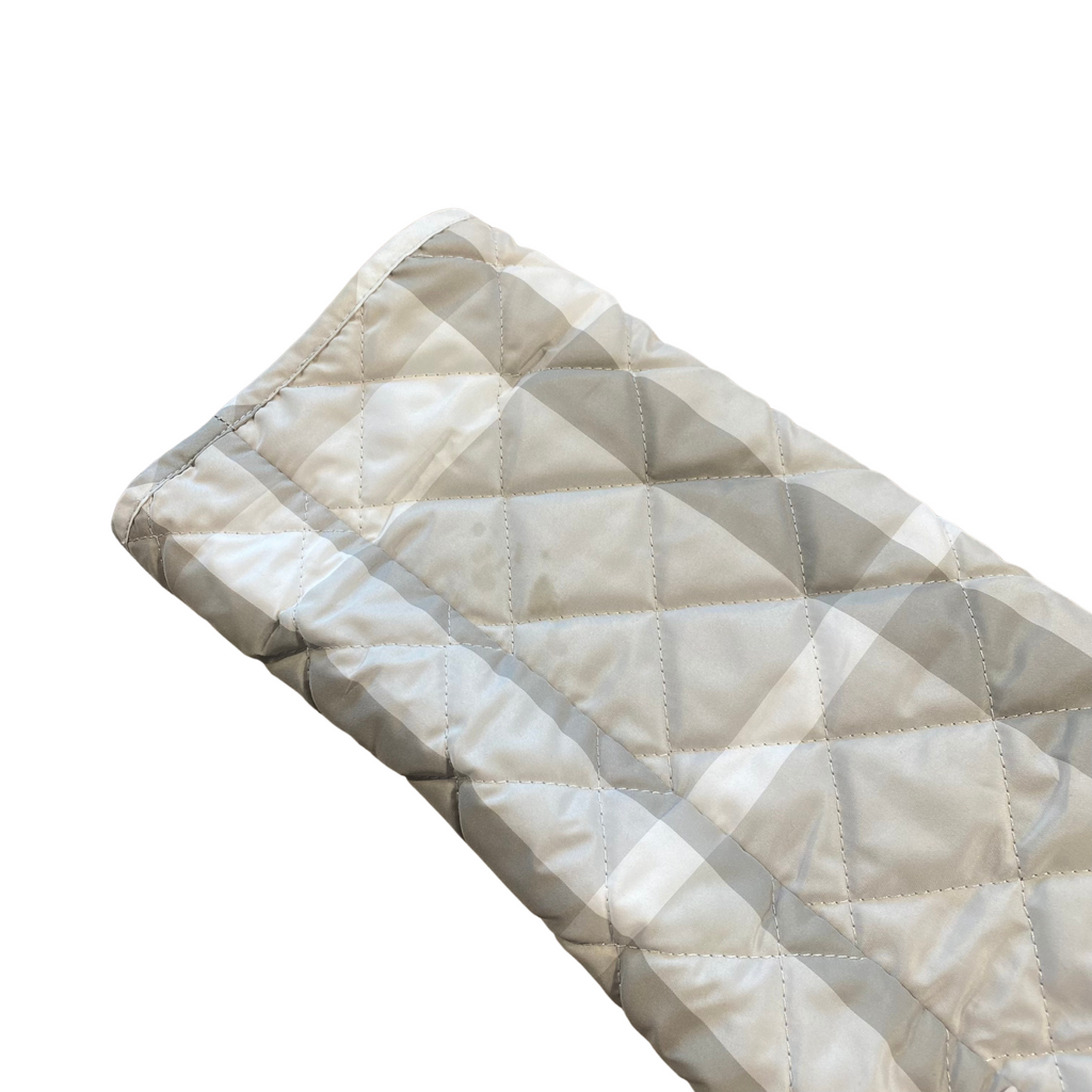 Burberry Quilted Jacket - Women's XS