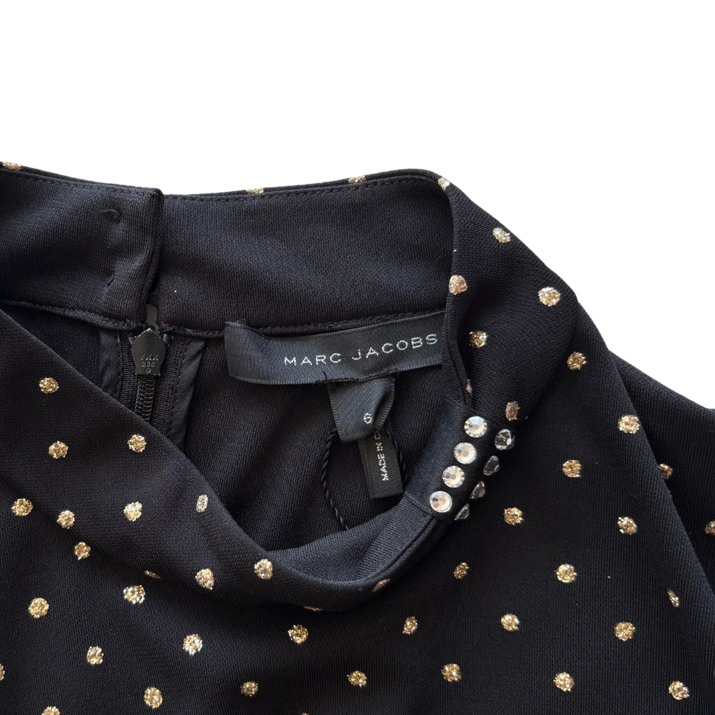 Marc Jacobs Shift Dress - Women's 6