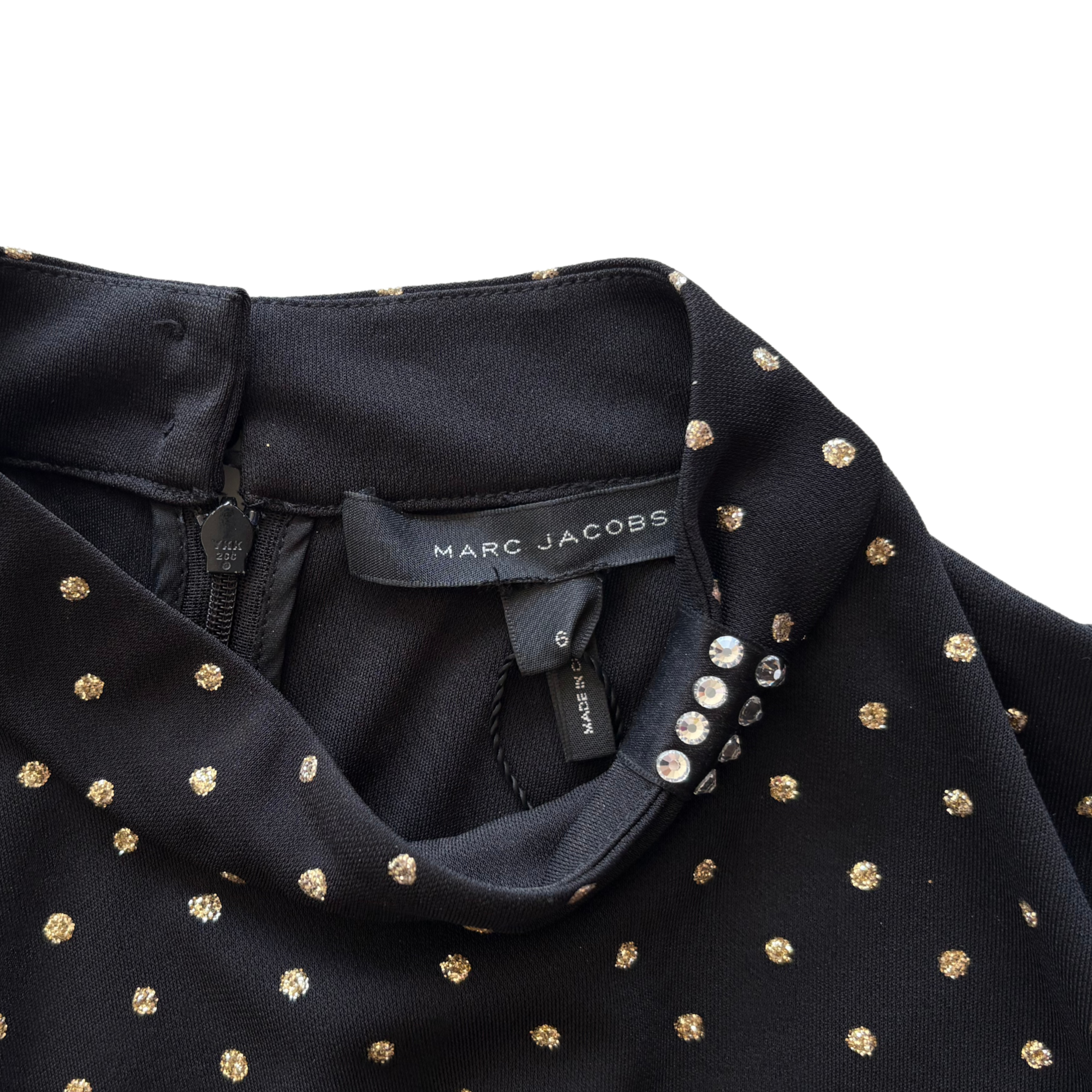 Marc Jacobs Shift Dress - Women's 6