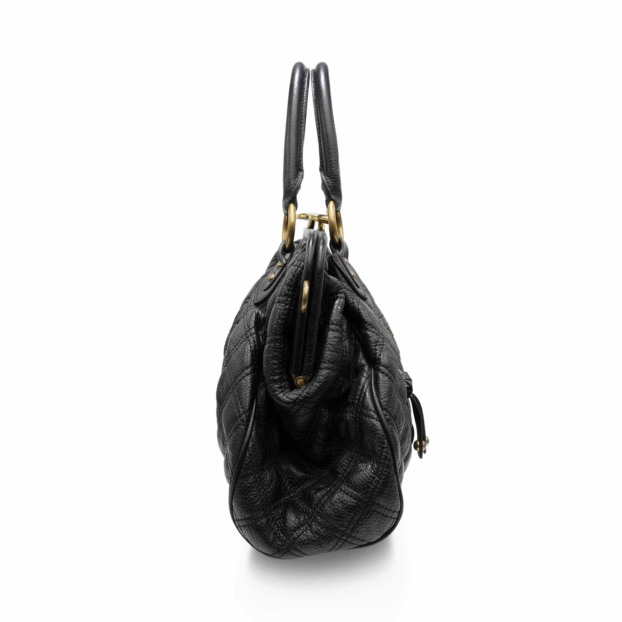 Marc Jacobs 'Stam' Top Handle Bag