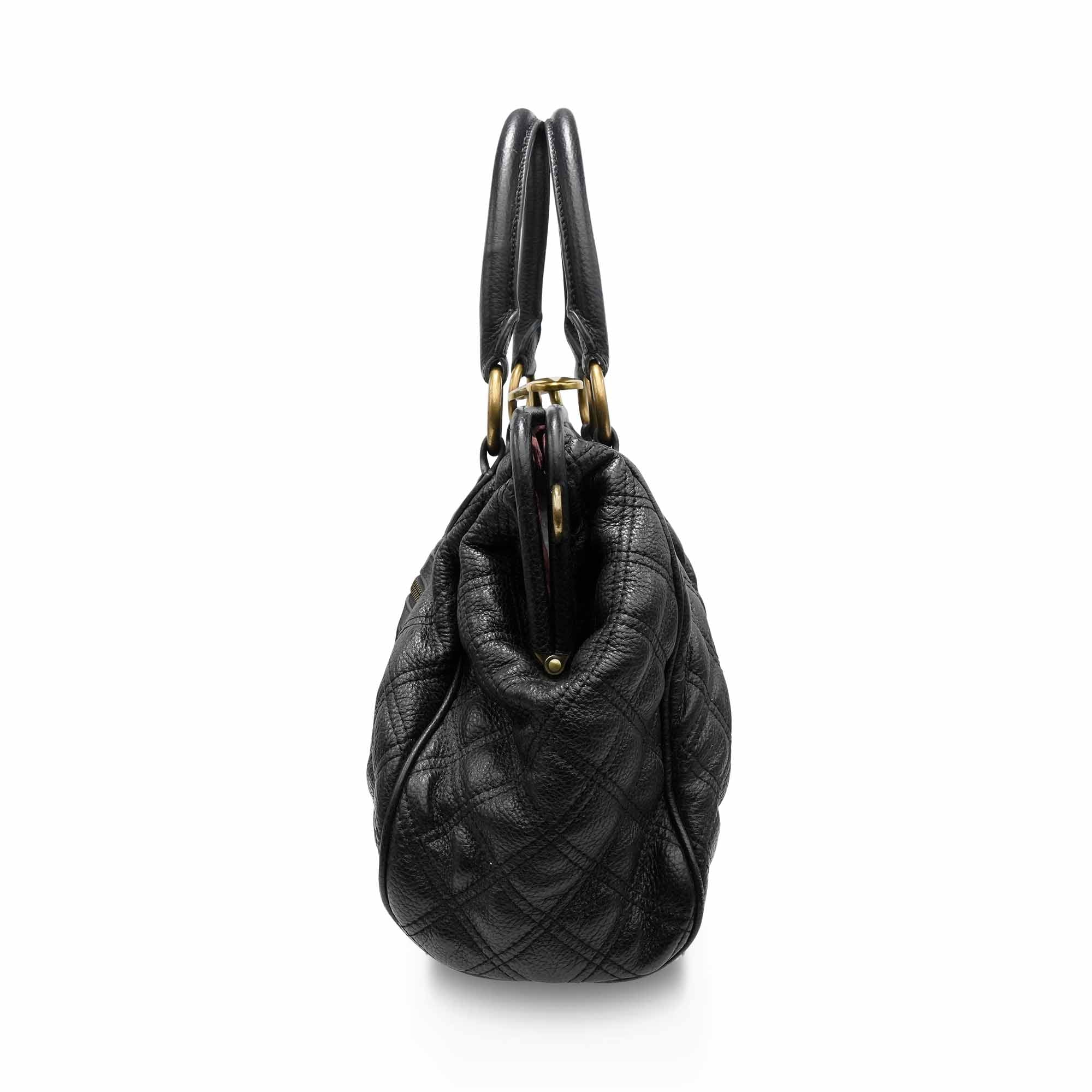 Marc Jacobs 'Stam' Top Handle Bag