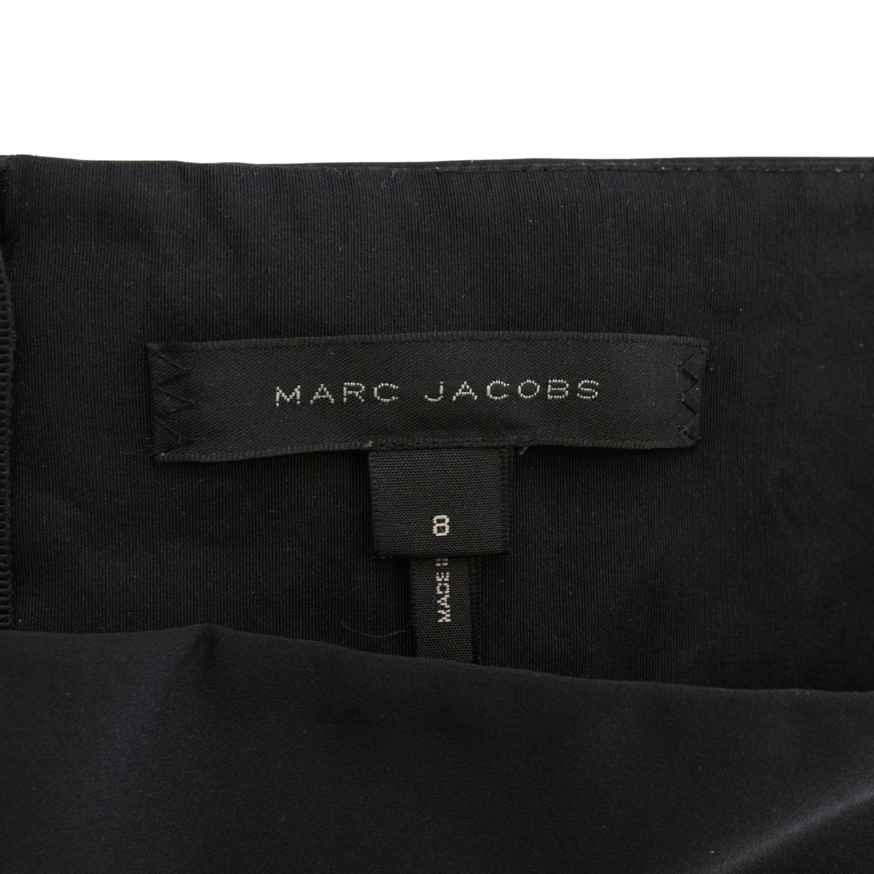 Marc Jacobs Wide-Leg Pants - Women's 8