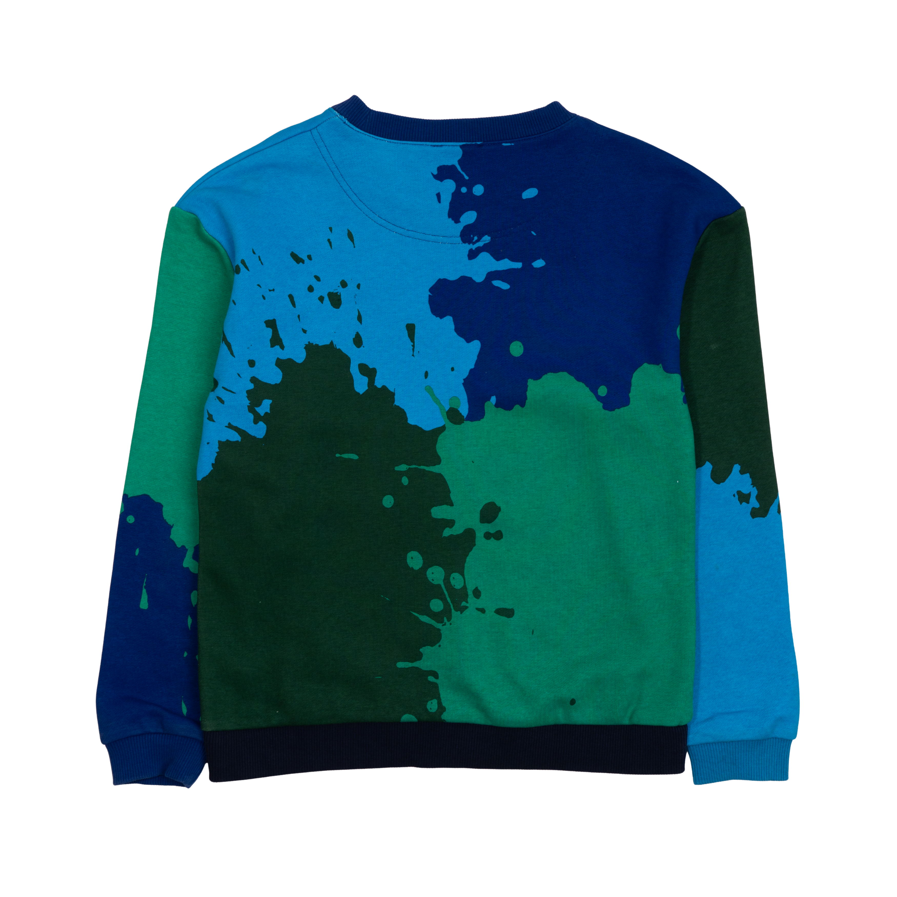 Marc Jacobs Crewneck Sweater - Kids 10