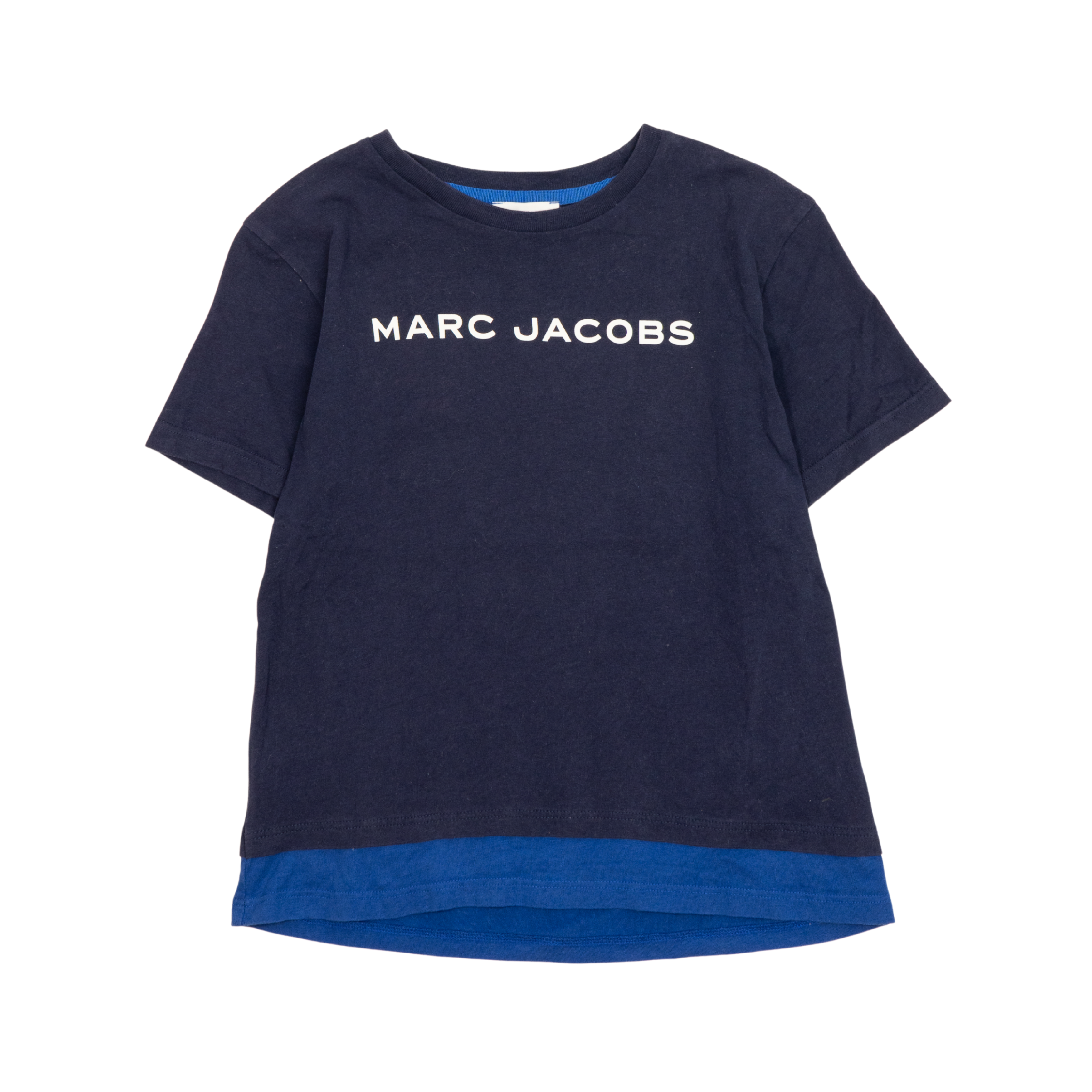 Marc Jacobs Logo T-Shirt - Kid's 10